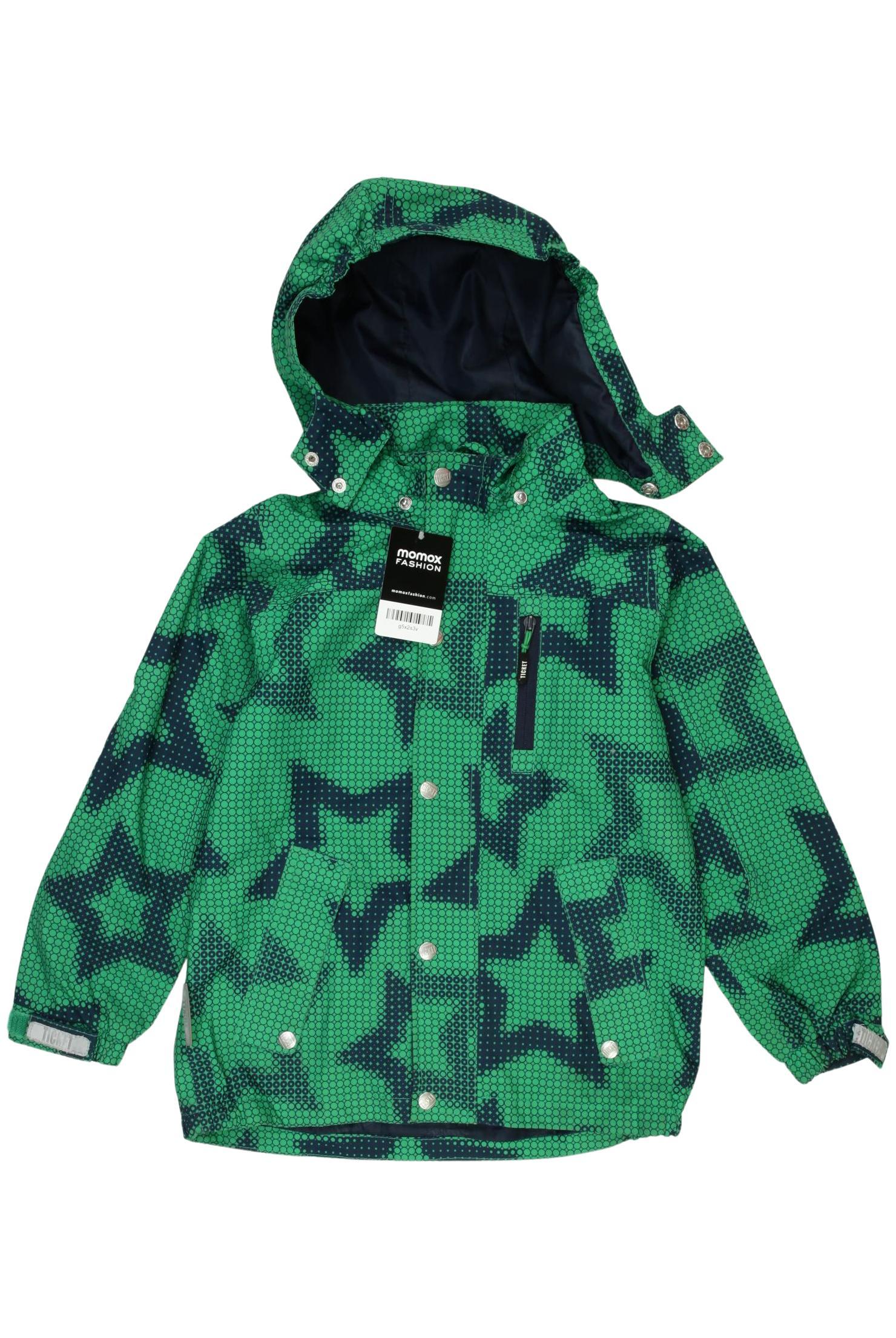 

Ticket to Heaven Herren Jacke, grün, Gr. 128