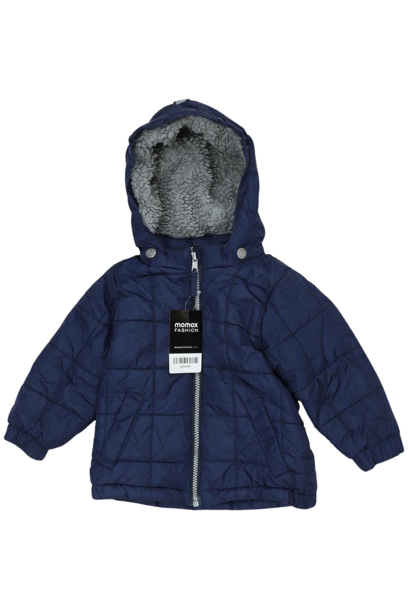 

Ticket to Heaven Herren Jacke, marineblau, Gr. 80