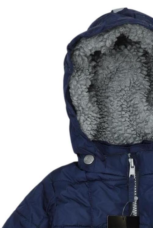 Thumbnail - Ticket to Heaven Jungen Jacke, marineblau, Gr. 80