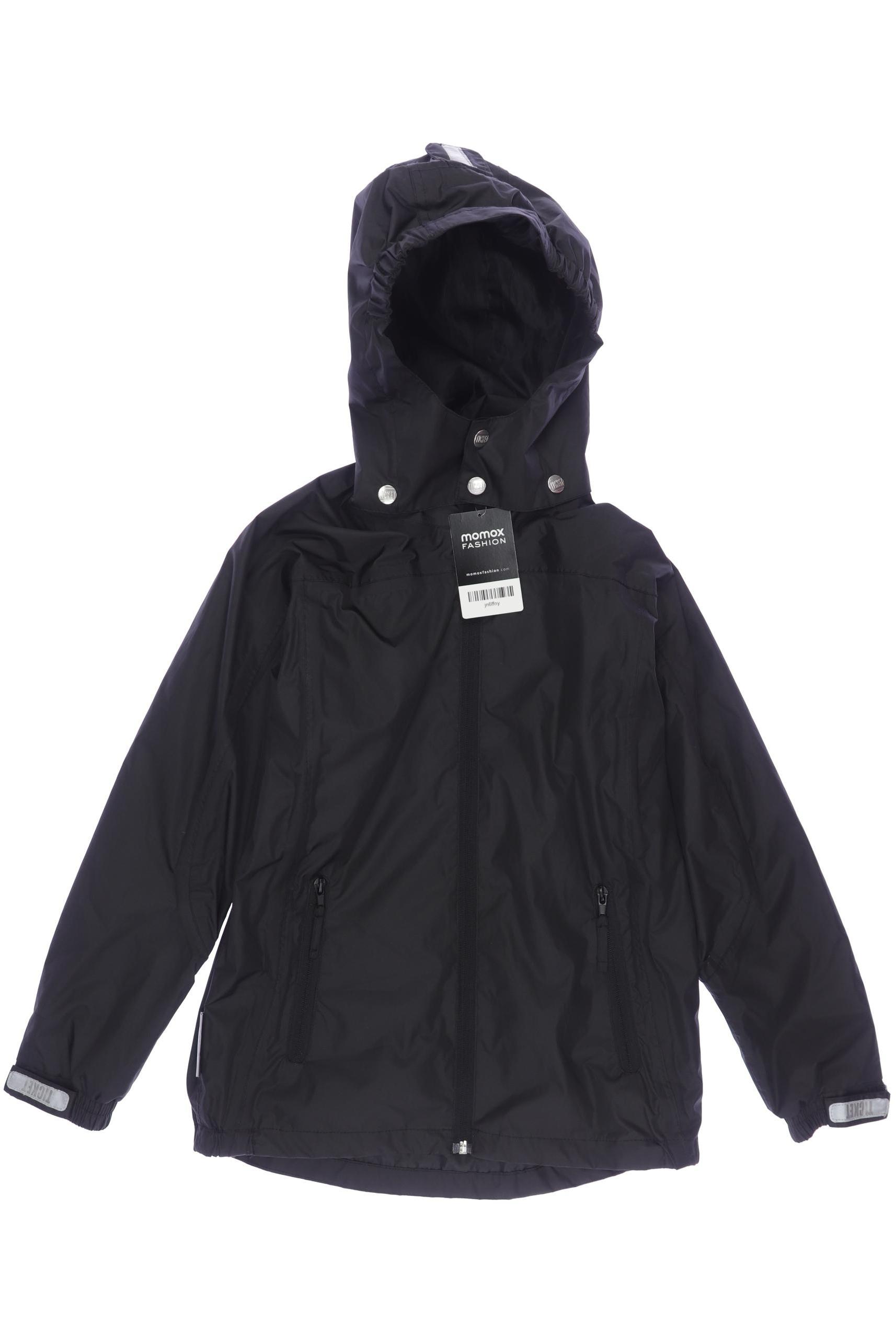 

Ticket to Heaven Herren Jacke, schwarz, Gr. 140