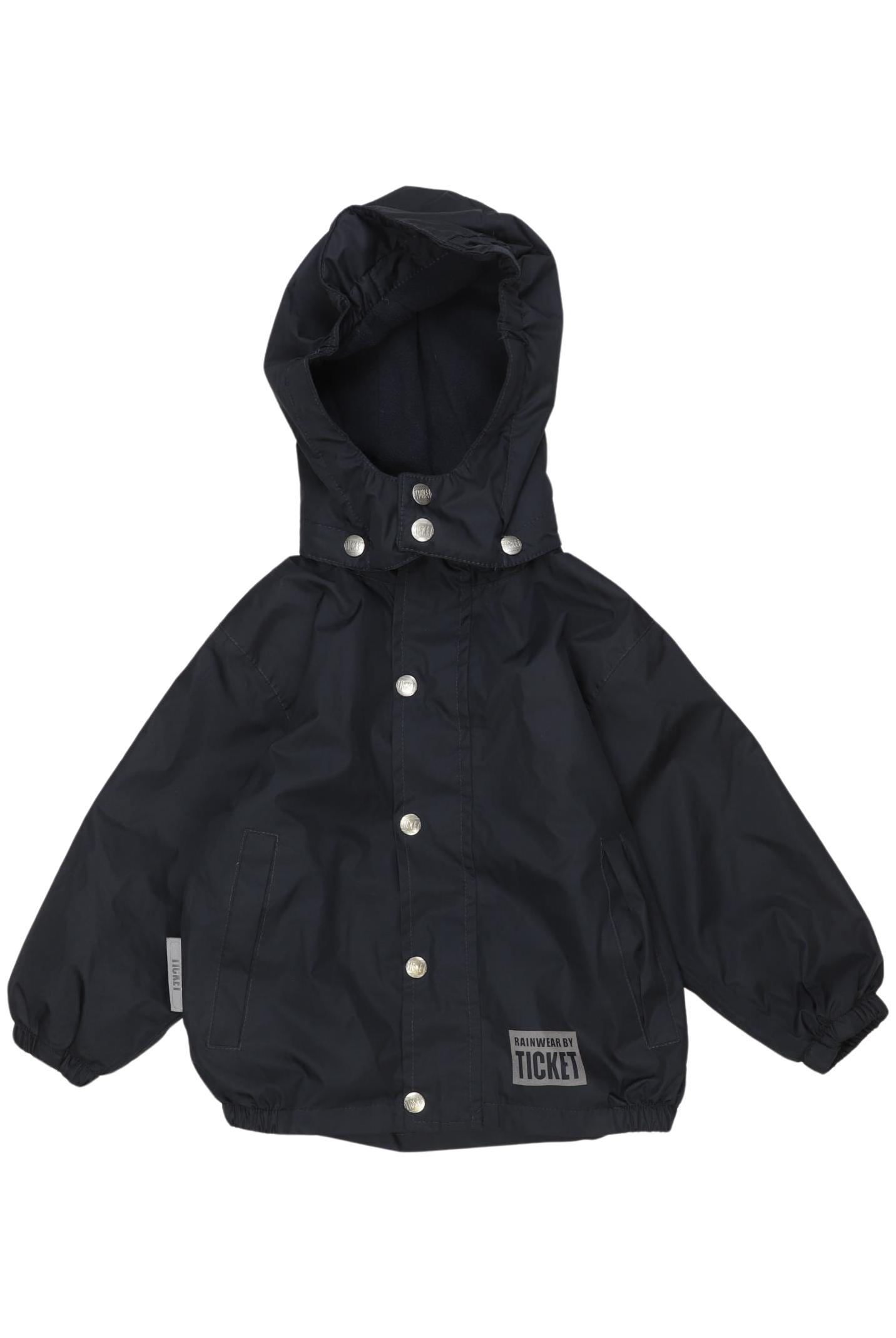 

Ticket to Heaven Mädchen Jacke, marineblau, Gr. 86