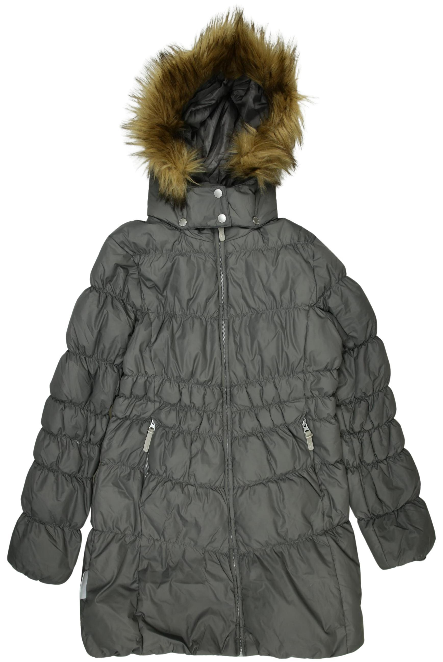 

Ticket to Heaven Mädchen Jacke, grau, Gr. 164