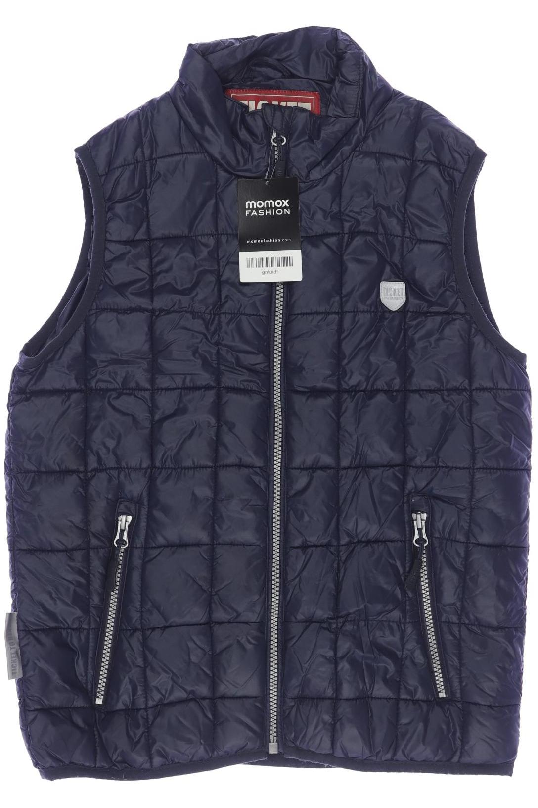 

Ticket to Heaven Mädchen Jacke, marineblau