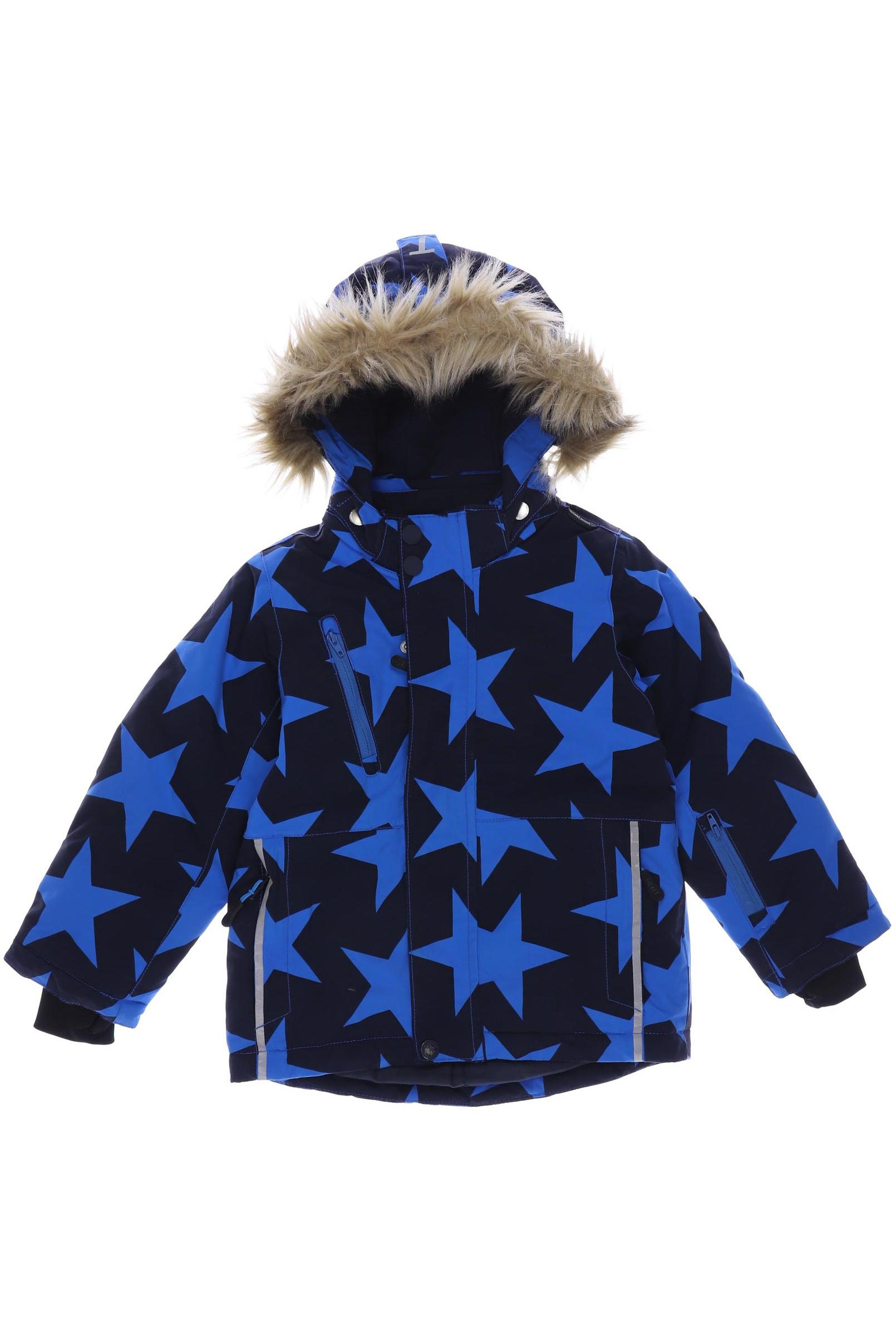 

Ticket to Heaven Jungen Jacke, marineblau