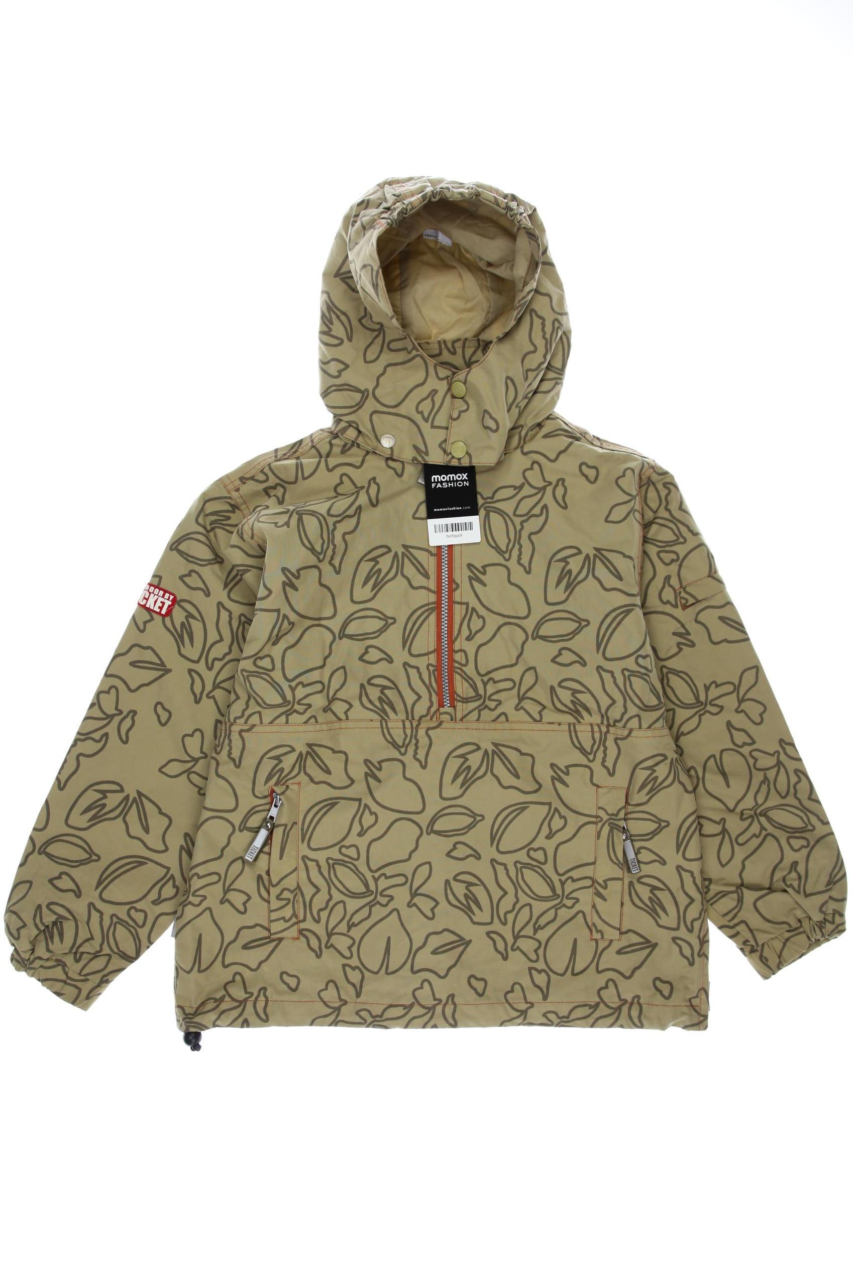 

Ticket to Heaven Herren Jacke, beige, Gr. 140