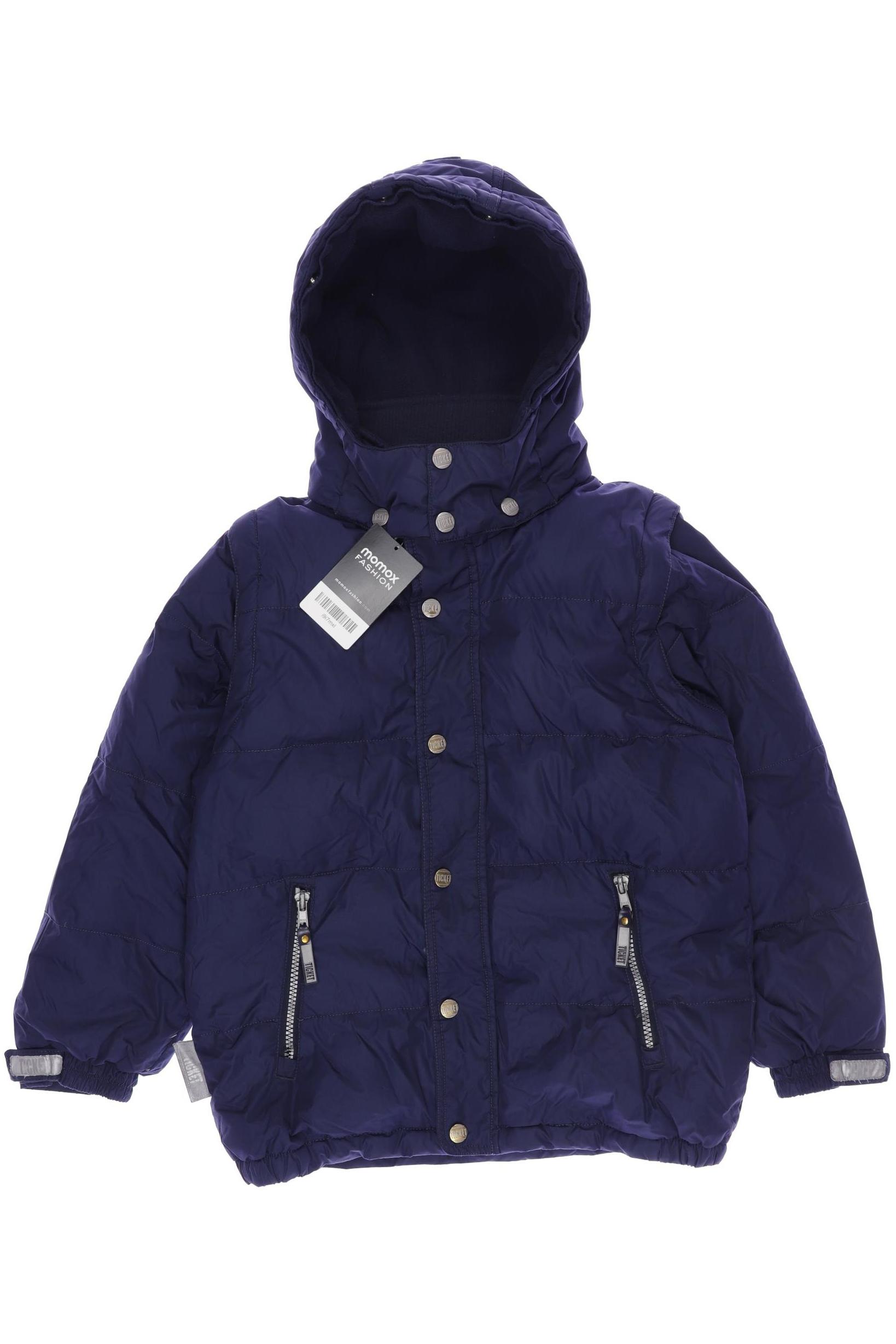 

Ticket to Heaven Jungen Jacke, marineblau