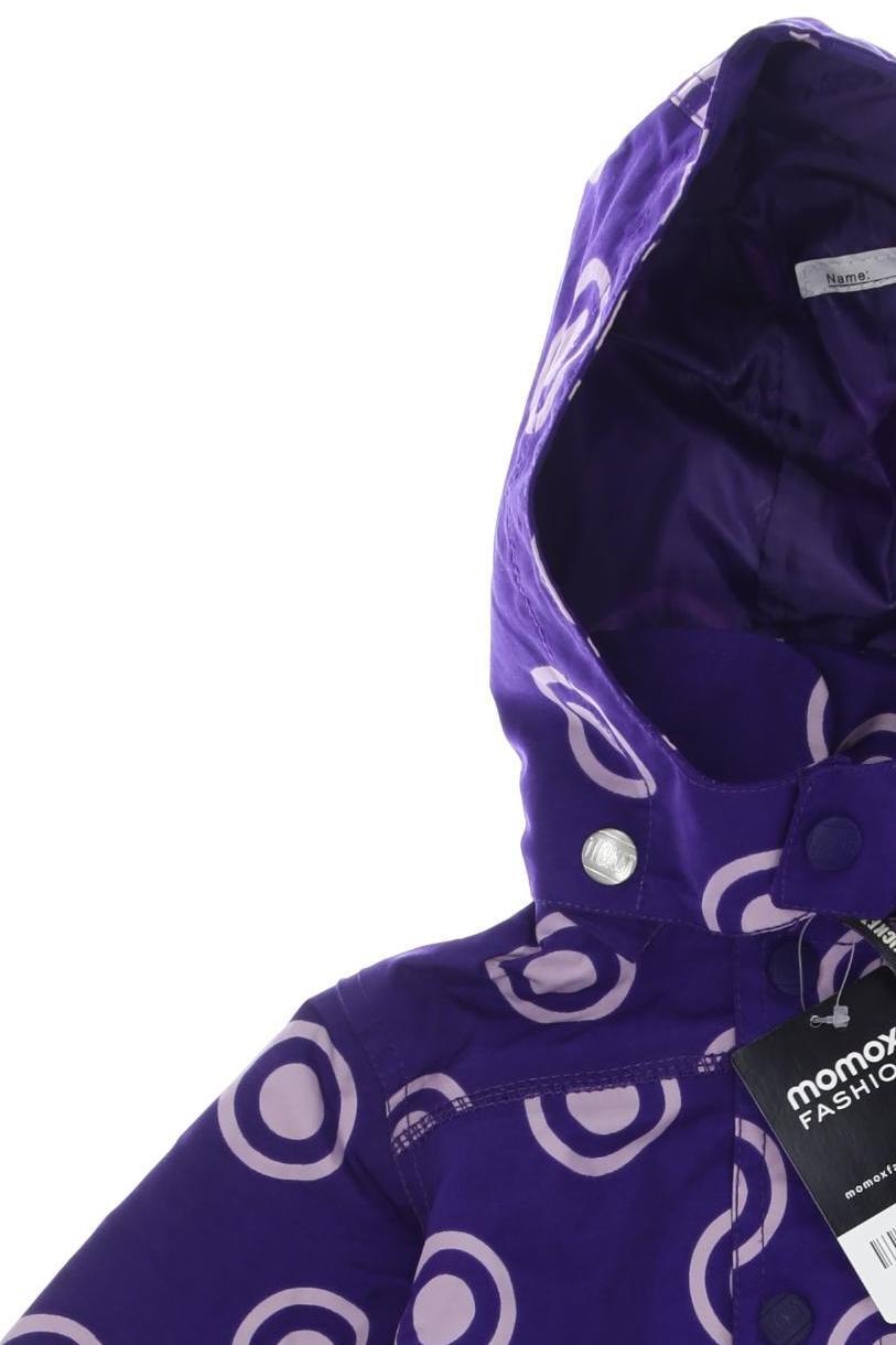 Thumbnail - Ticket to Heaven Mädchen Jacke, flieder, Gr. 92