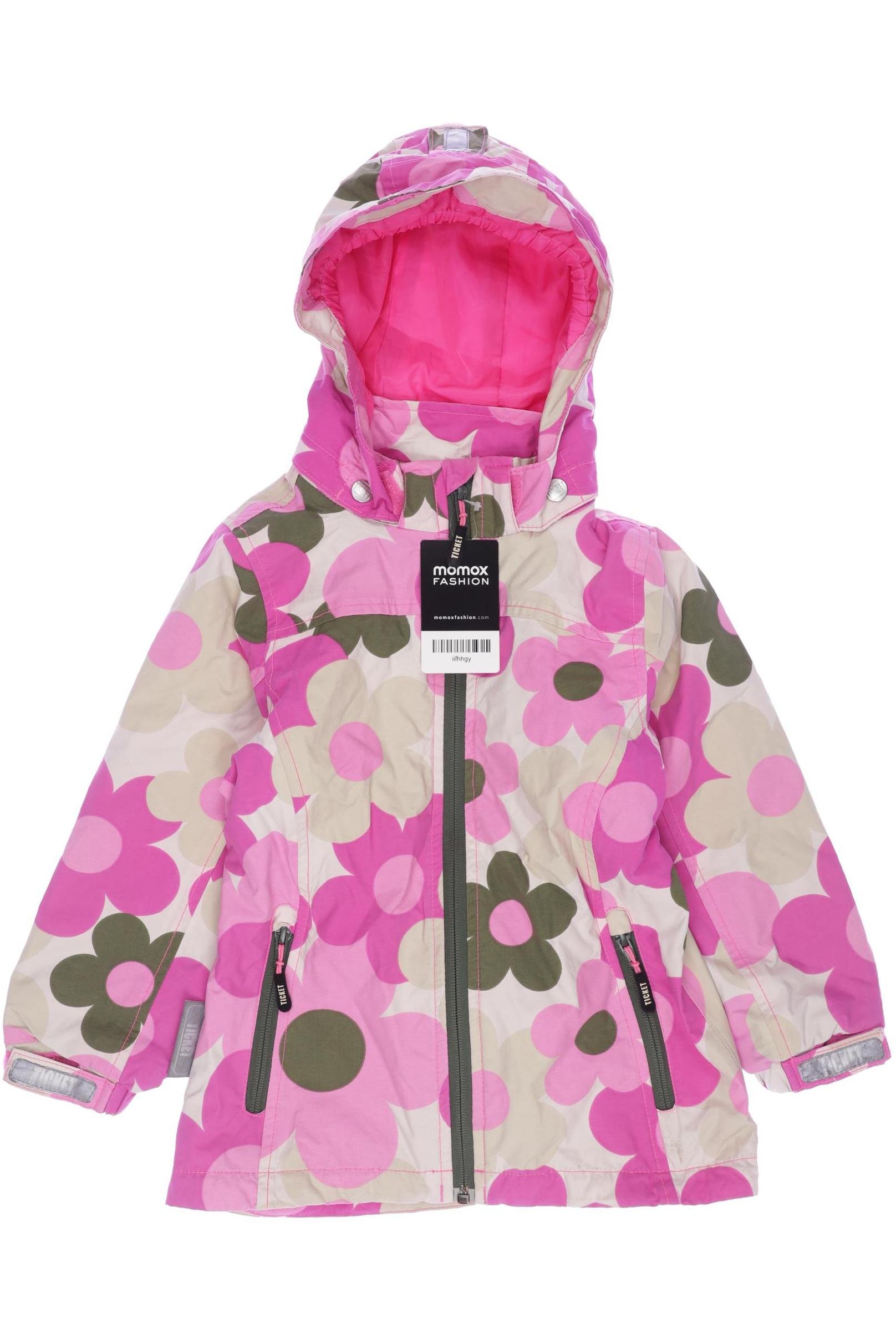 

Ticket to Heaven Damen Jacke, pink, Gr. 104