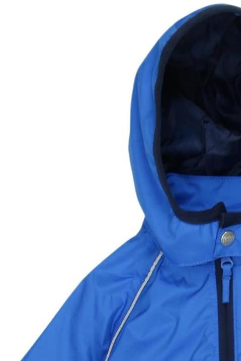 Thumbnail - Ticket to Heaven Jungen Jacke, blau, Gr. 86