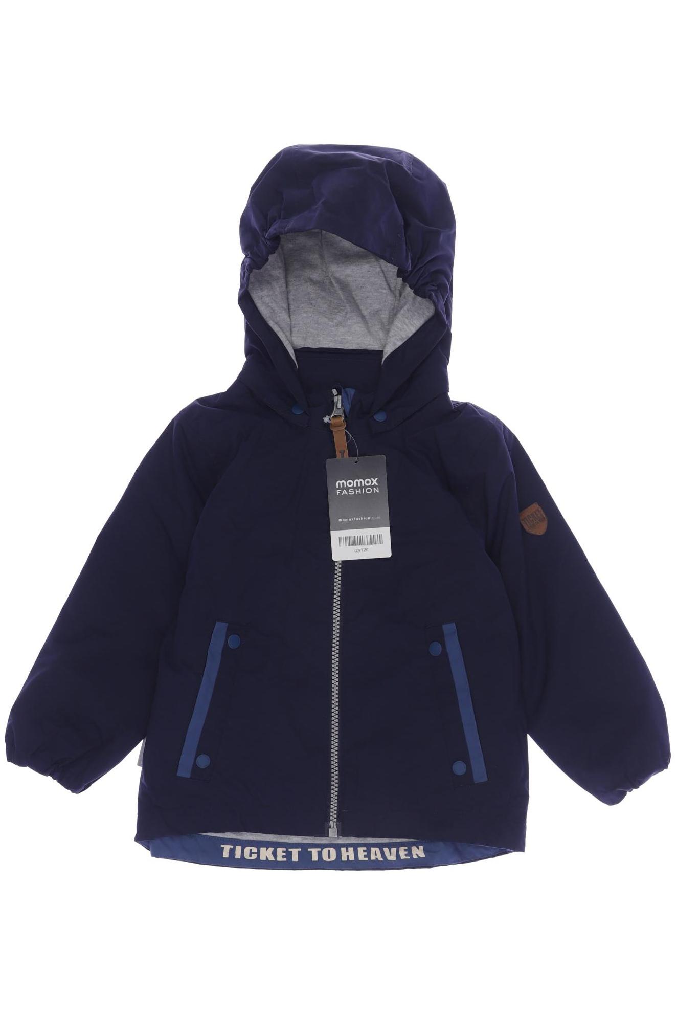 

Ticket to Heaven Jungen Jacke, marineblau