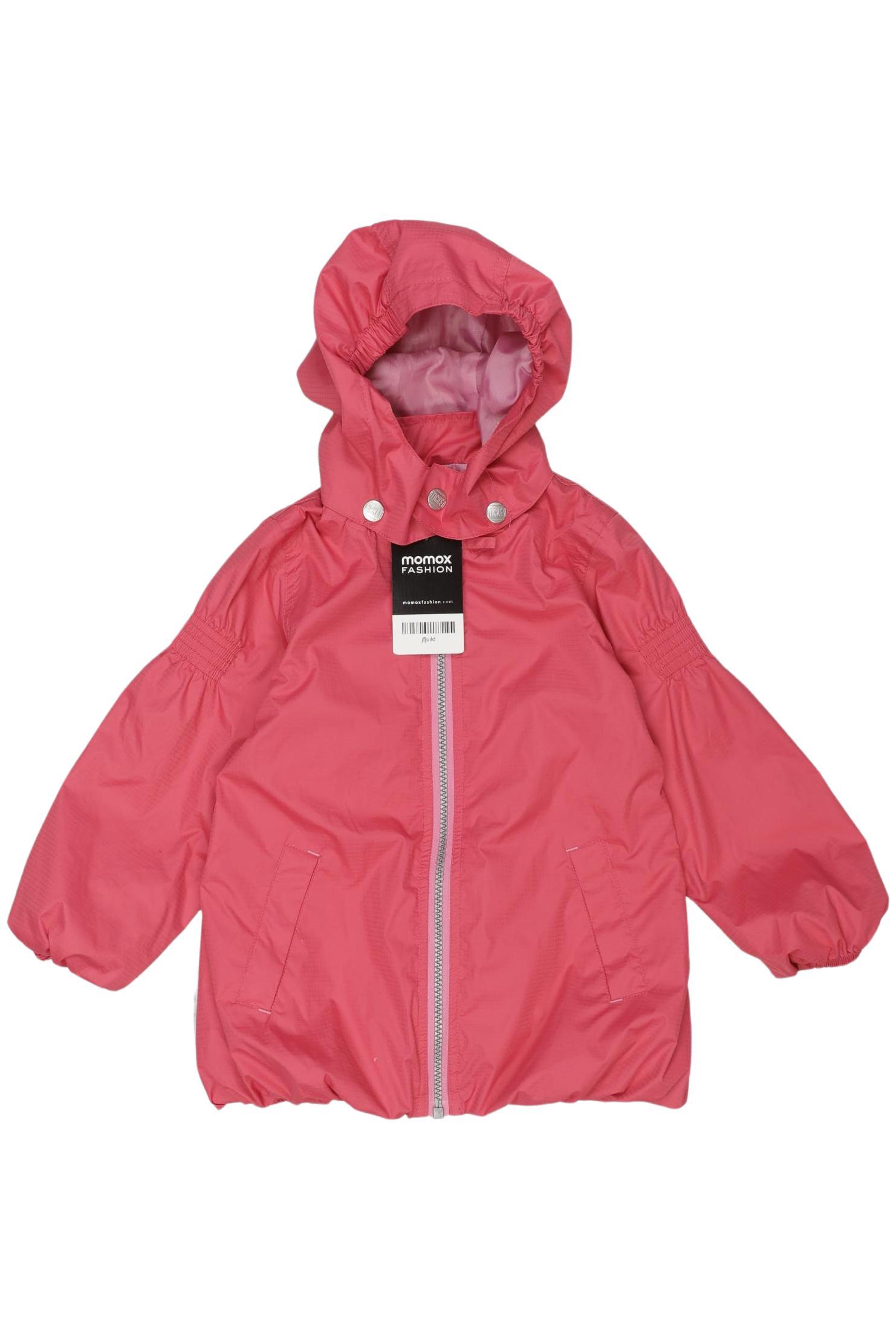 

Ticket to Heaven Mädchen Jacke, pink, Gr. 92