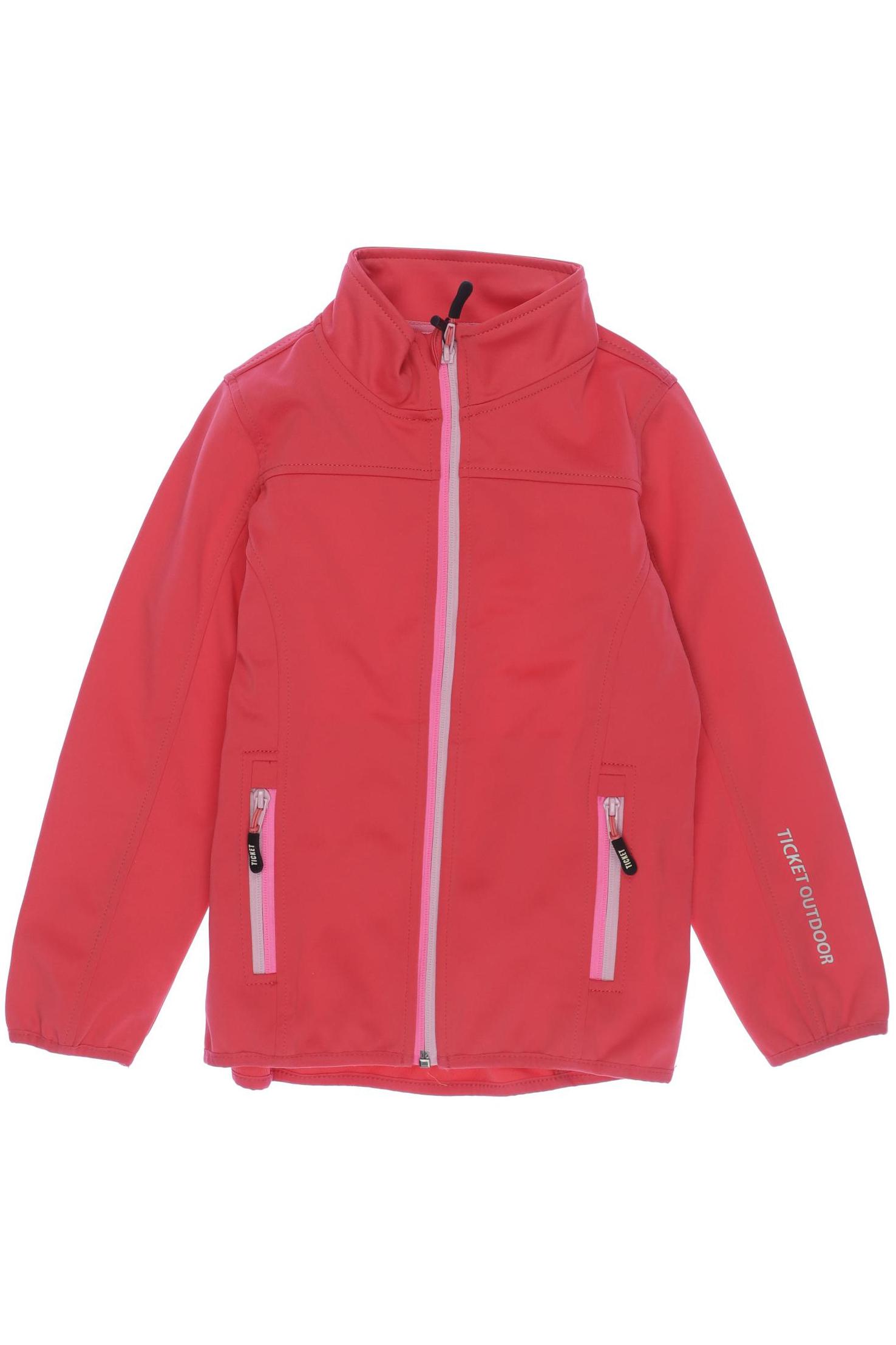 

Ticket to Heaven Damen Jacke, pink, Gr. 116
