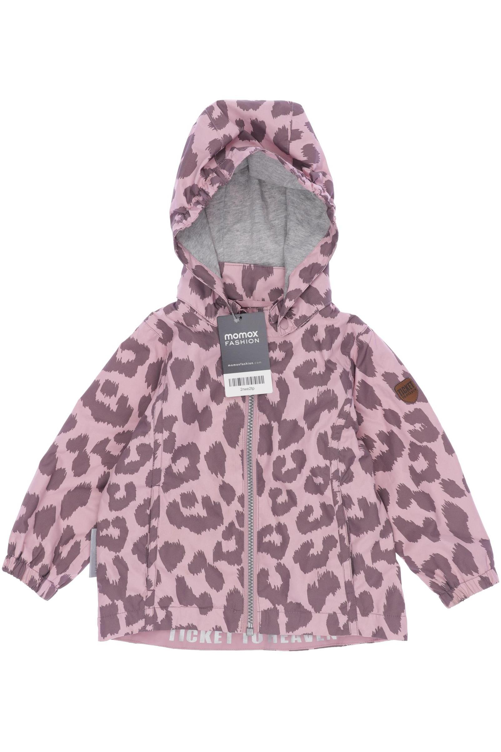

Ticket to Heaven Damen Jacke, pink, Gr. 80