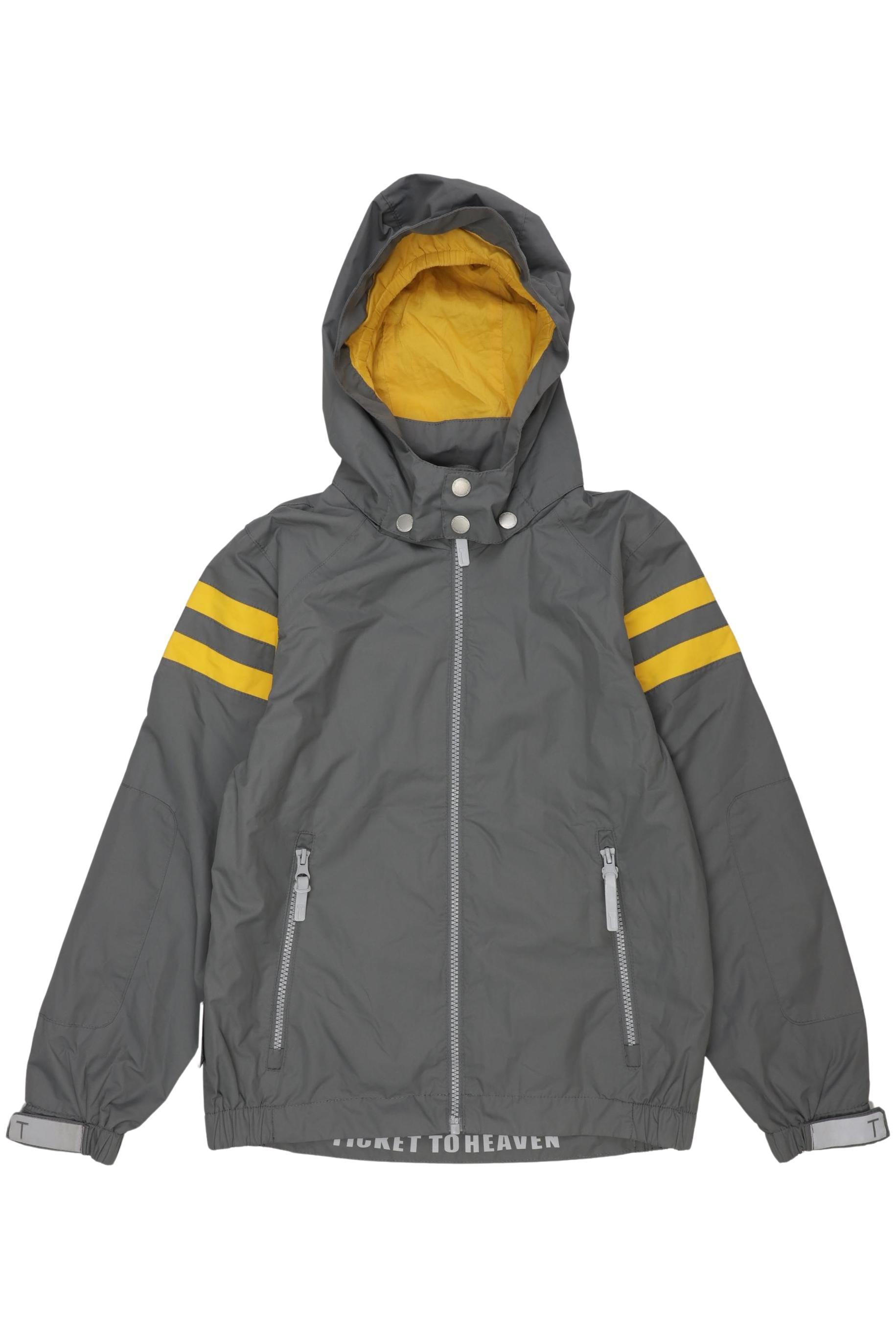 

Ticket to Heaven Jungen Jacke, mehrfarbig, Gr. 134