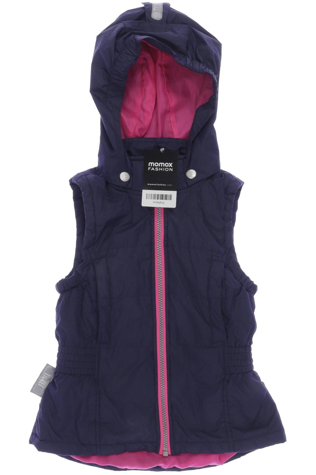 

Ticket to Heaven Mädchen Jacke, marineblau