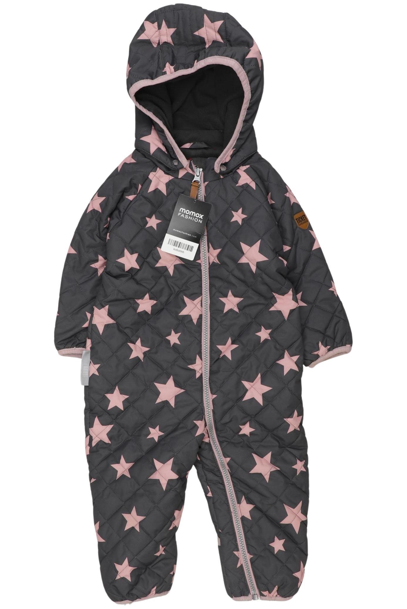 

Ticket to Heaven Mädchen Schneeanzug, mehrfarbig, Gr. 74