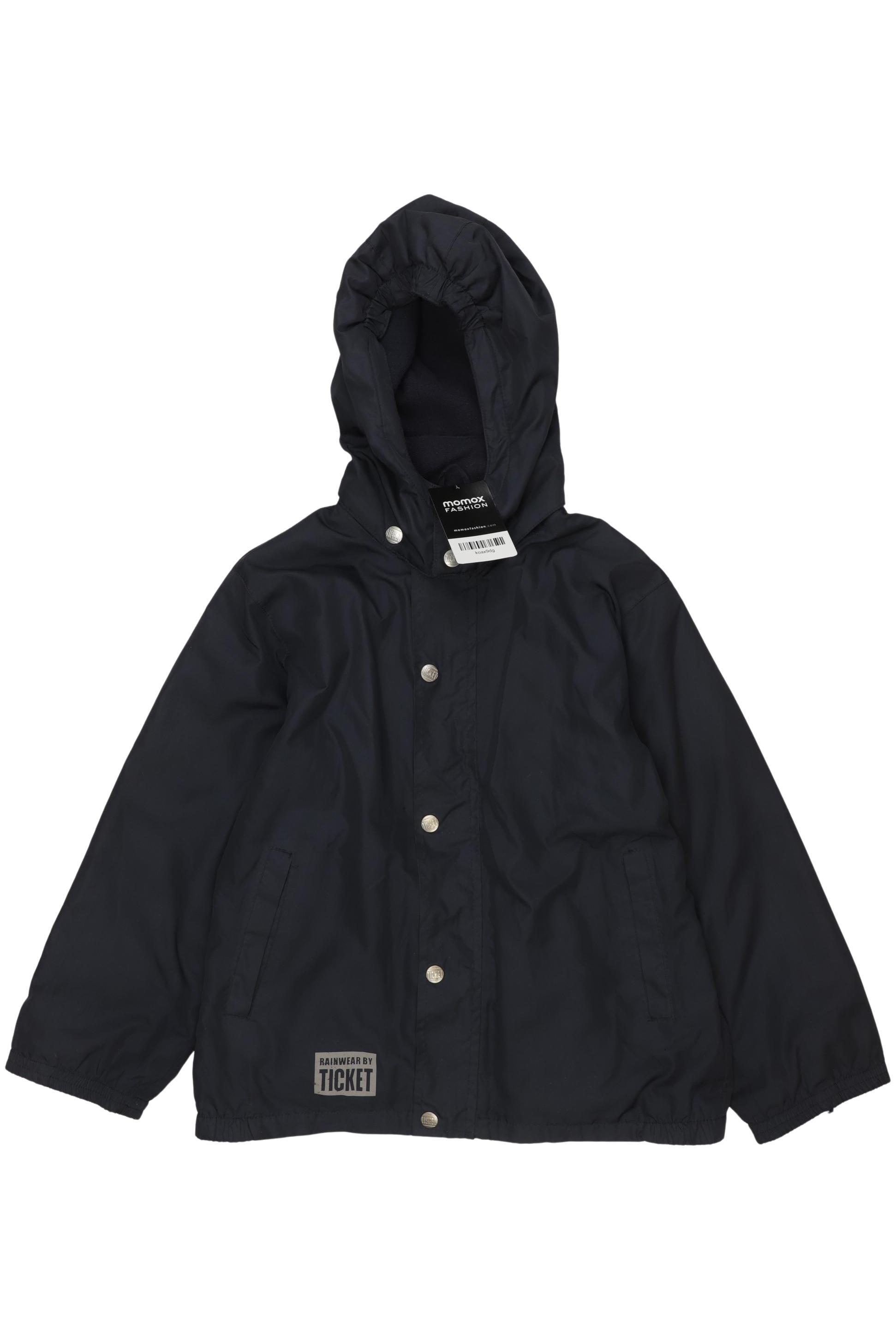 

Ticket to Heaven Jungen Jacke, marineblau, Gr. 122