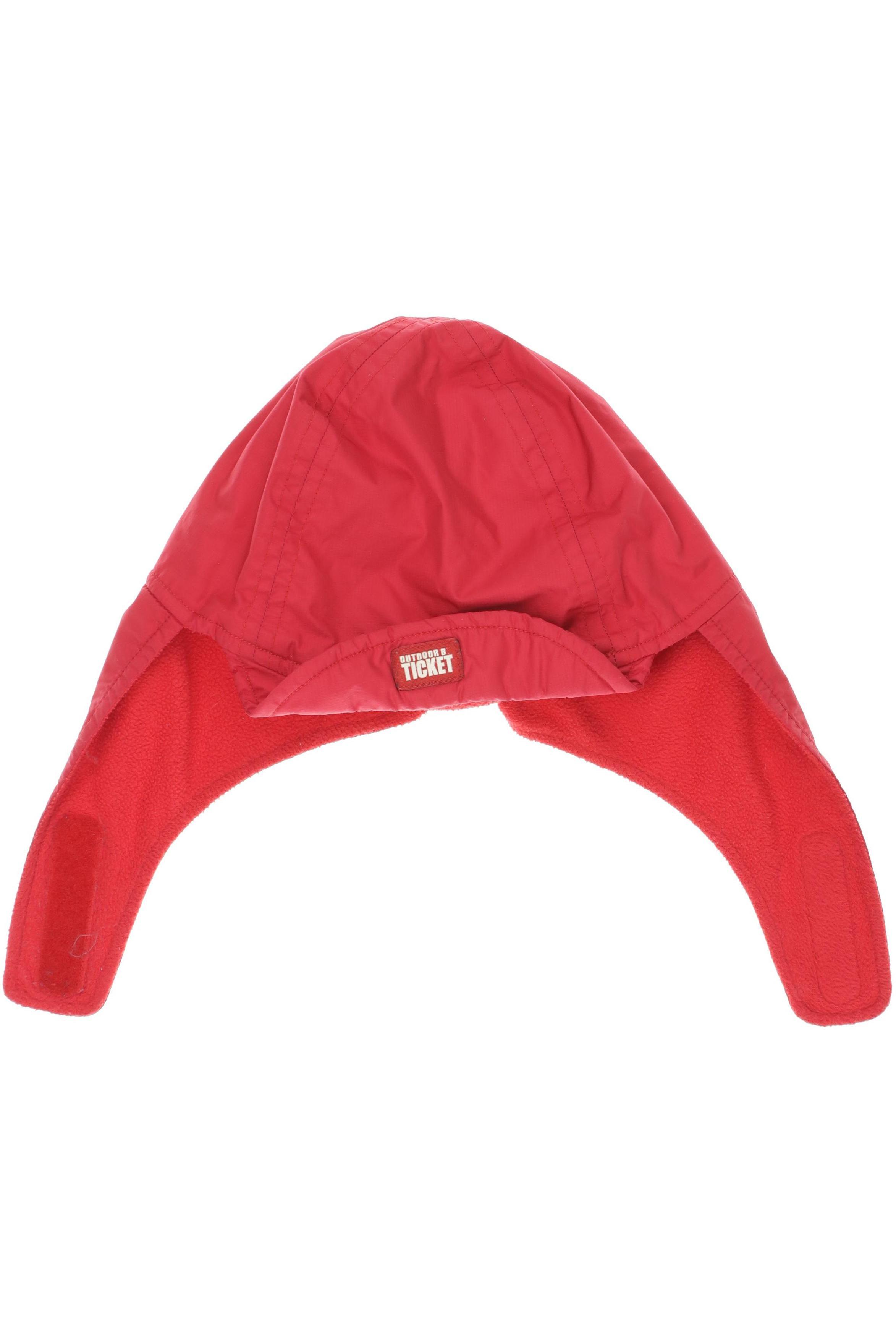 

Ticket to Heaven Mädchen Hut/Mütze, rot, Gr. 92