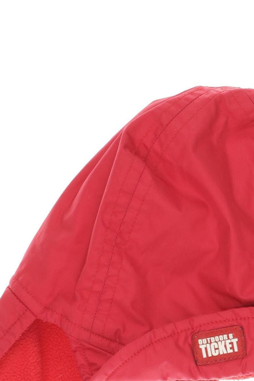 Thumbnail - Ticket to Heaven Mädchen Hut/Mütze, rot, Gr. 92