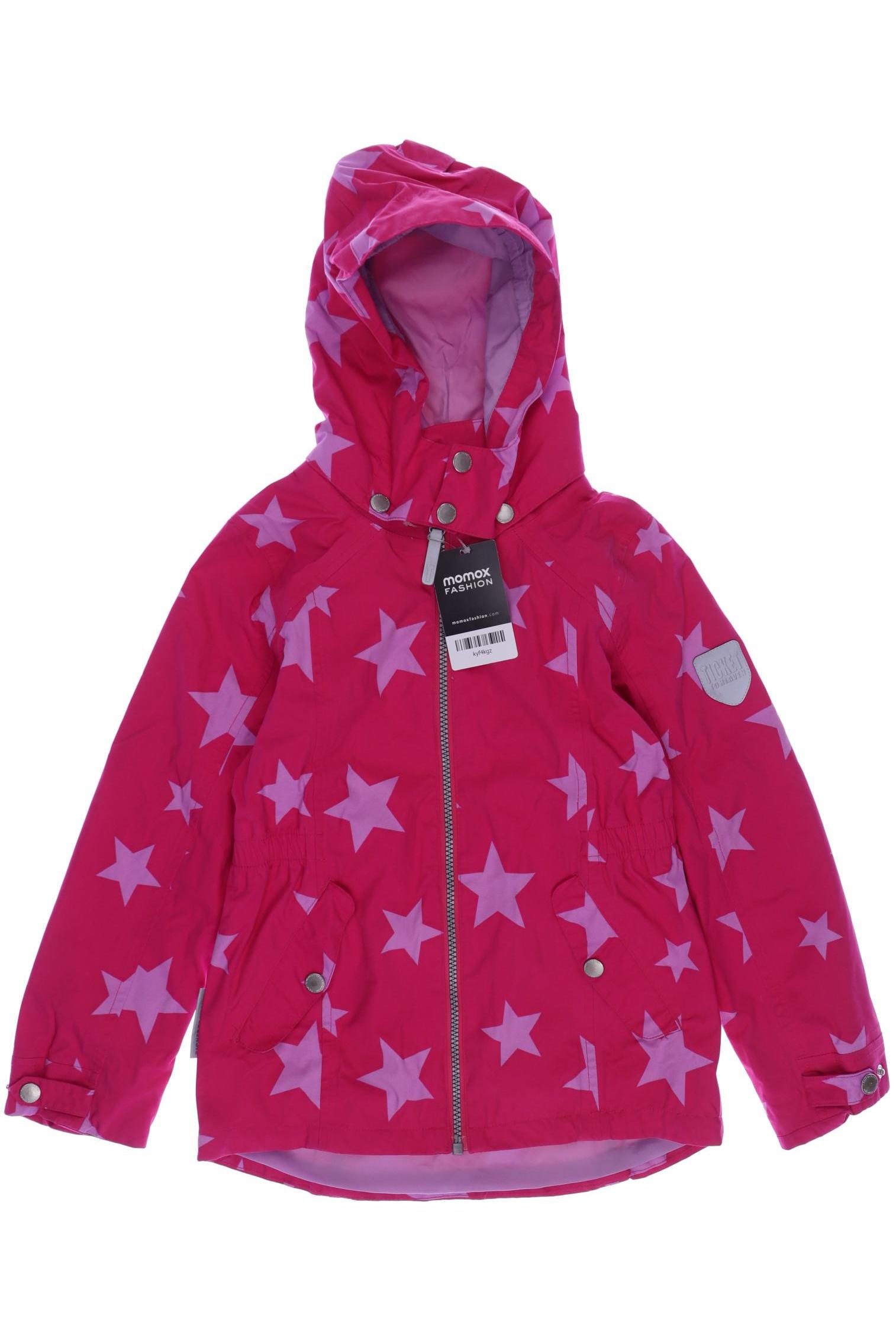 

Ticket to Heaven Damen Jacke, pink, Gr. 122