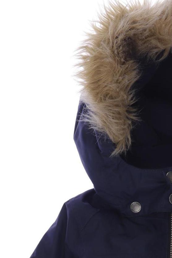 Thumbnail - Ticket to Heaven Jungen Jacke, marineblau, Gr. 92