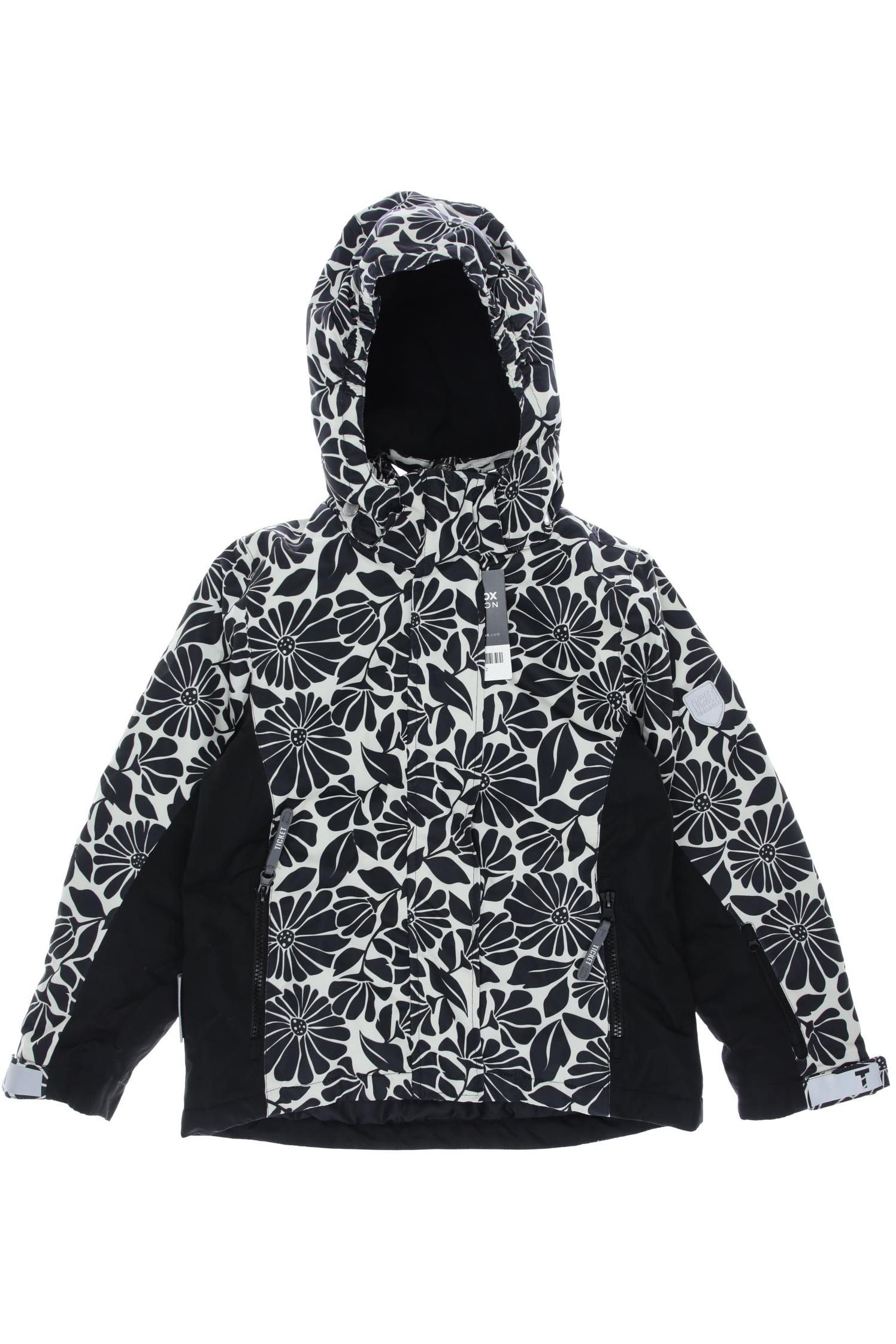 

Ticket to Heaven Damen Jacke, schwarz, Gr. 122
