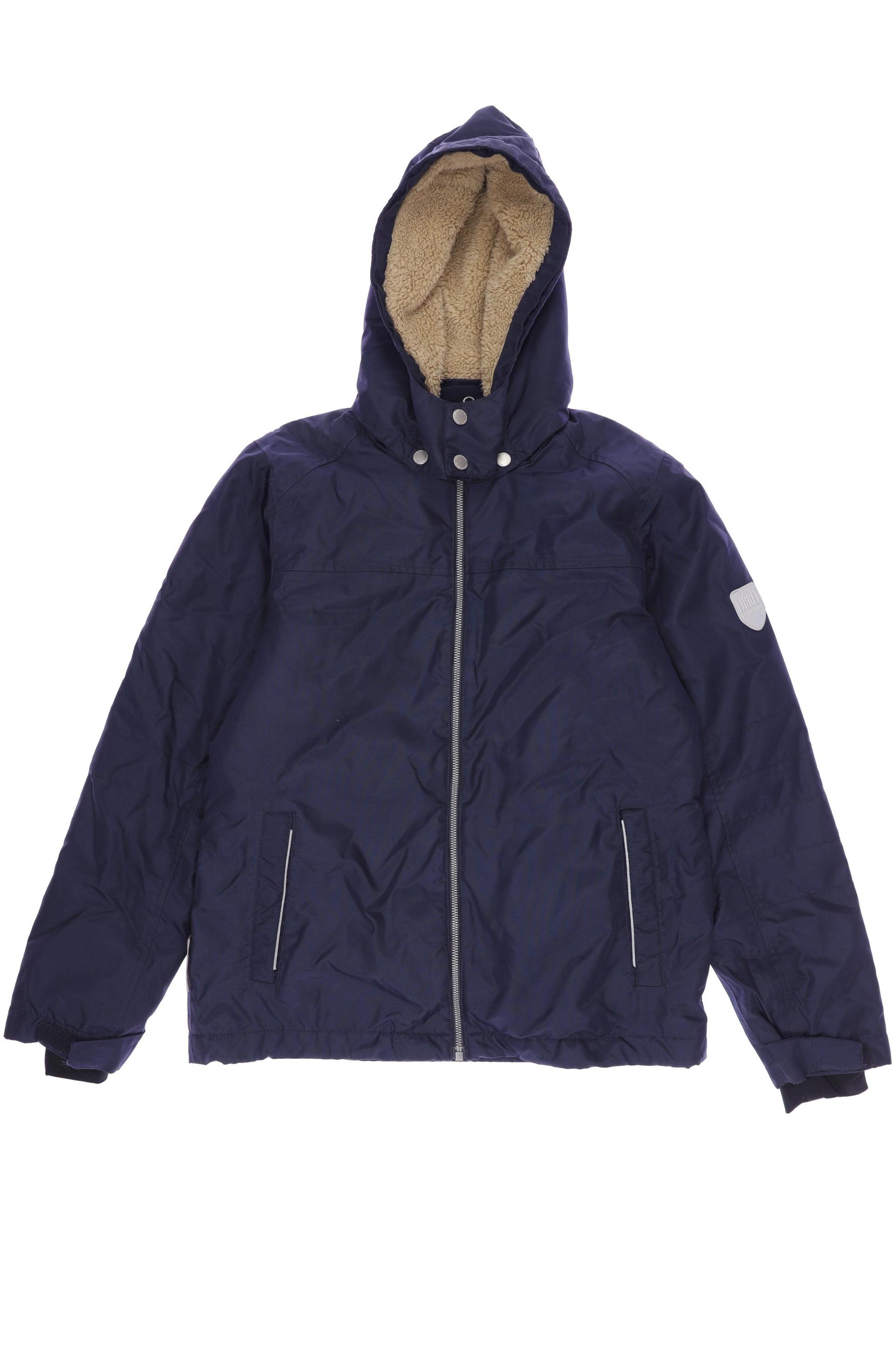

Ticket to Heaven Herren Jacke, marineblau, Gr. 164