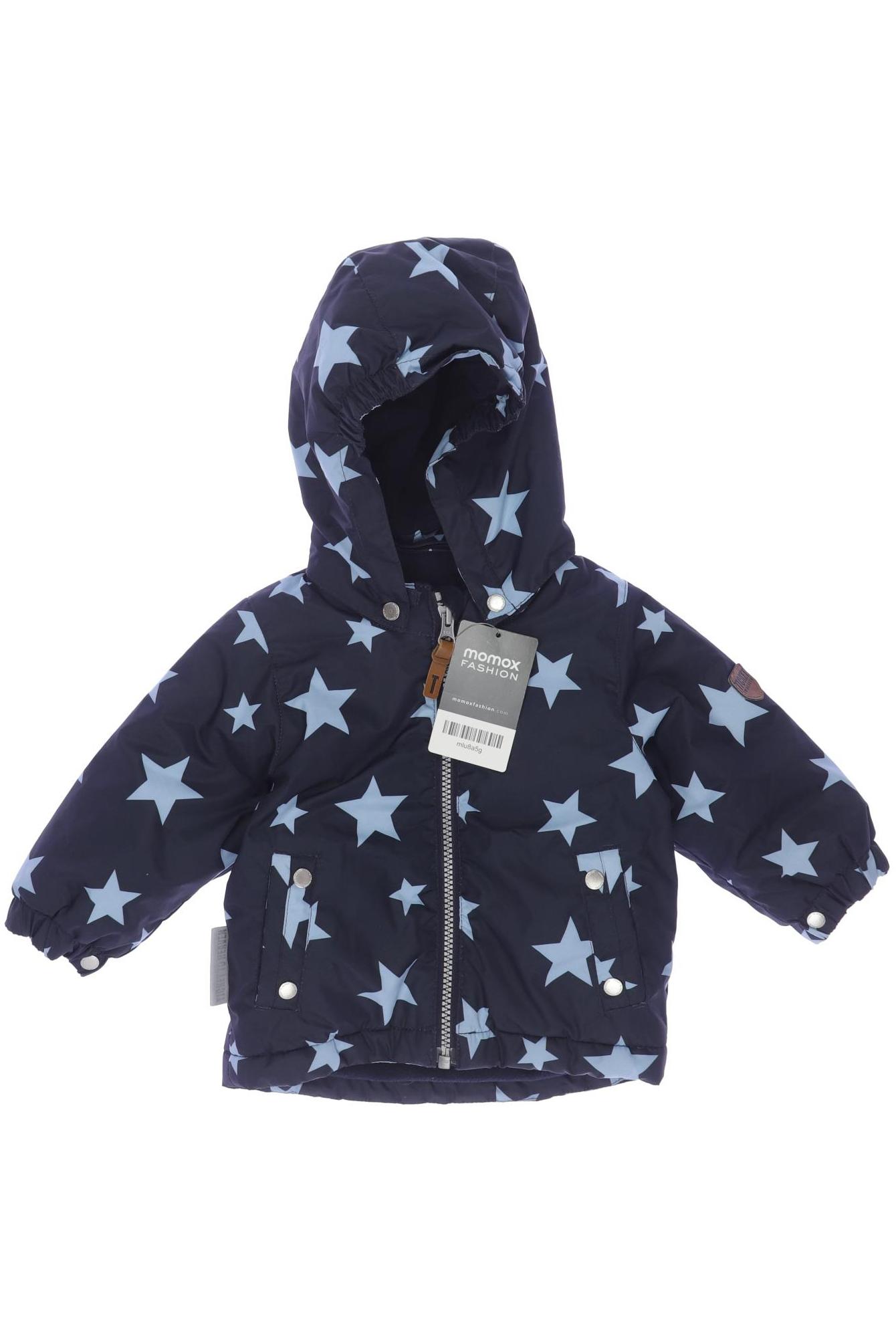 

Ticket to Heaven Herren Jacke, marineblau, Gr. 68