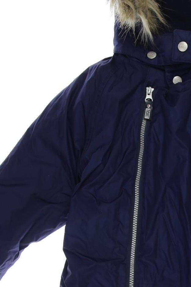 Thumbnail - Ticket to Heaven Jungen Schneeanzug, marineblau, Gr. 98