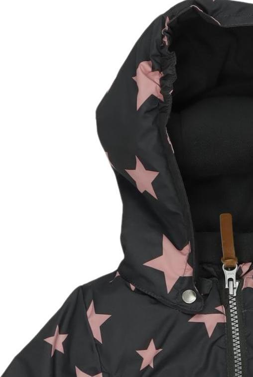 Thumbnail - Ticket to Heaven Mädchen Jacke, mehrfarbig, Gr. 68