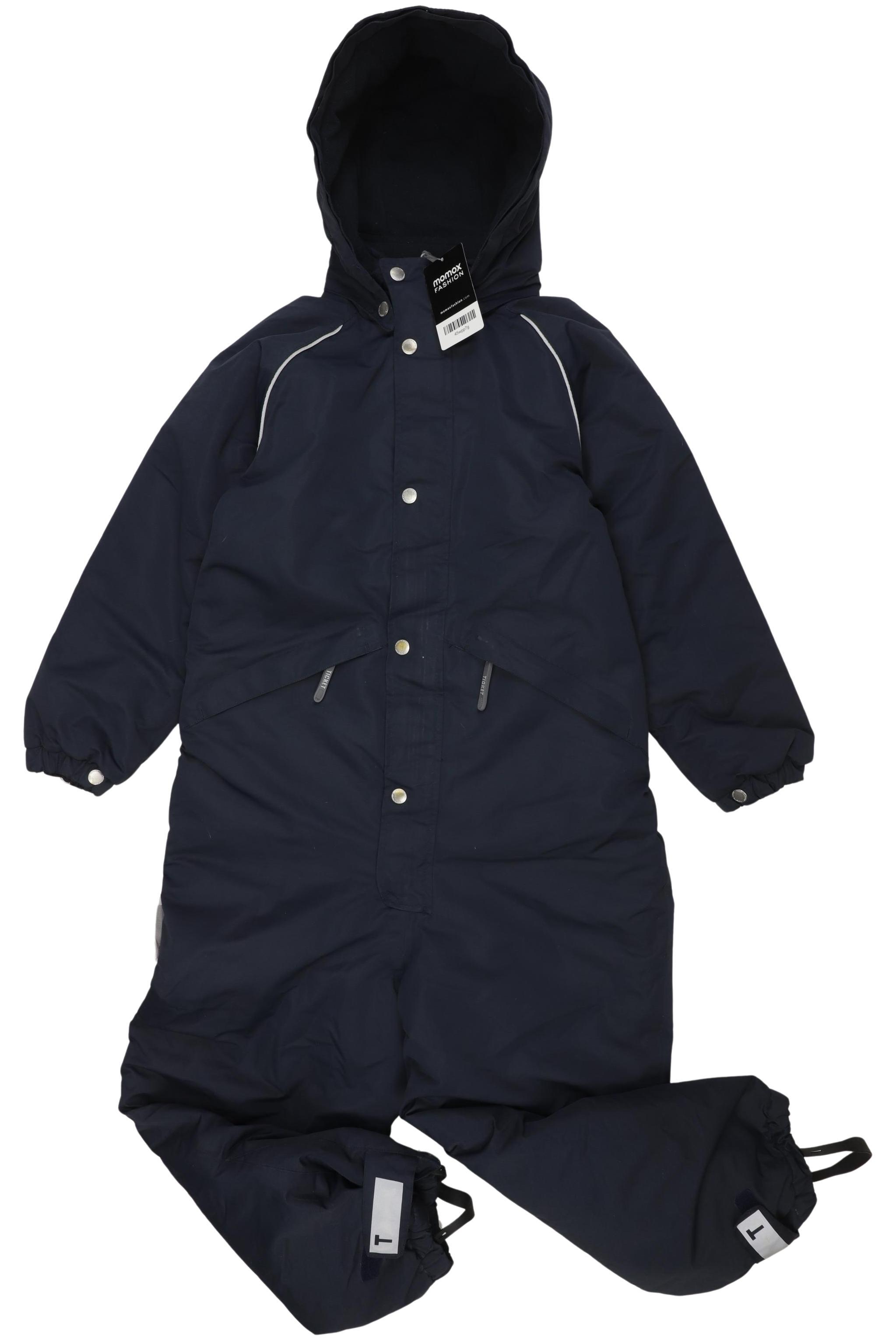 

Ticket to Heaven Jungen Schneeanzug, marineblau, Gr. 134