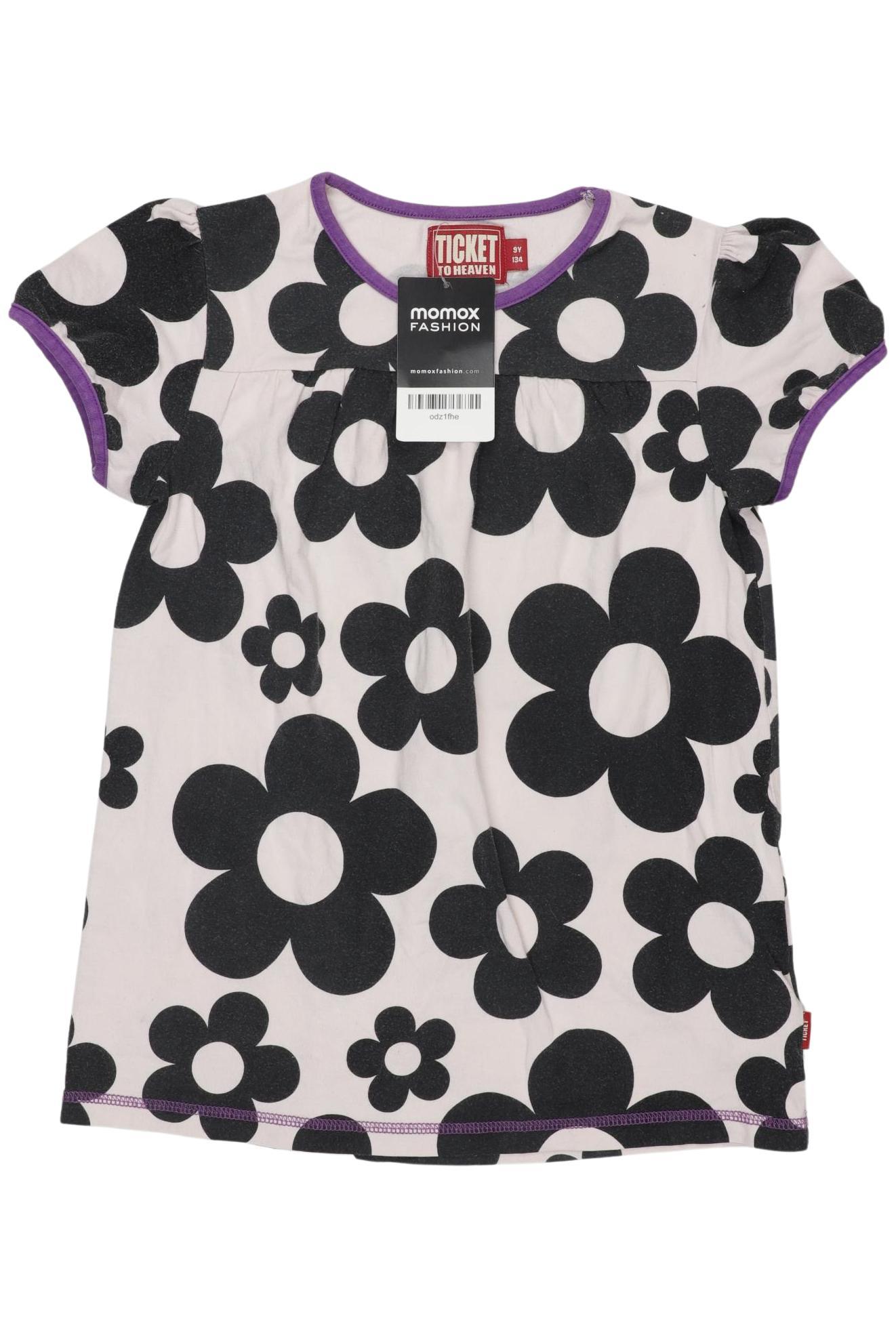 

Ticket to Heaven Damen T-Shirt, pink, Gr. 134