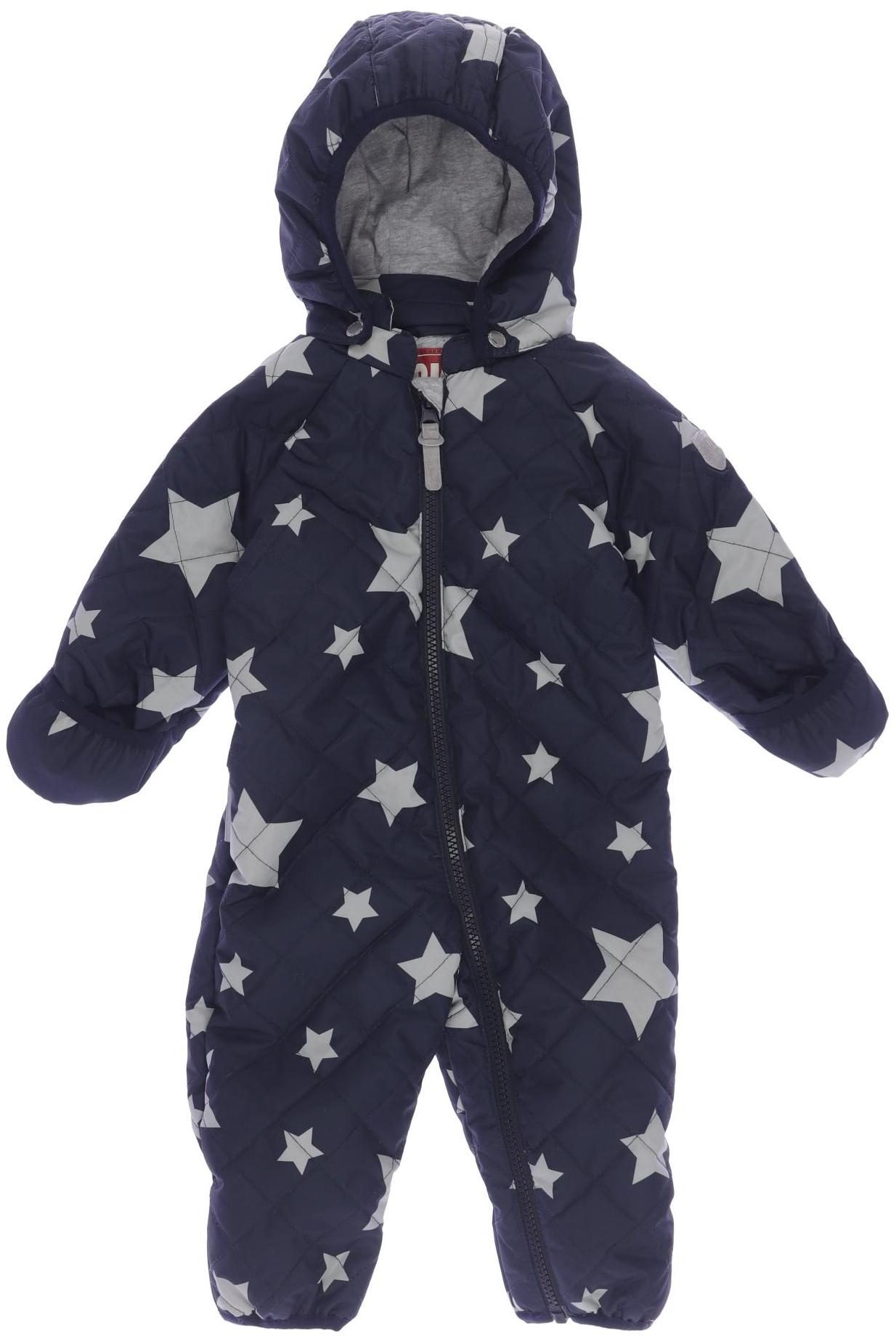

Ticket to Heaven Jungen Schneeanzug, marineblau
