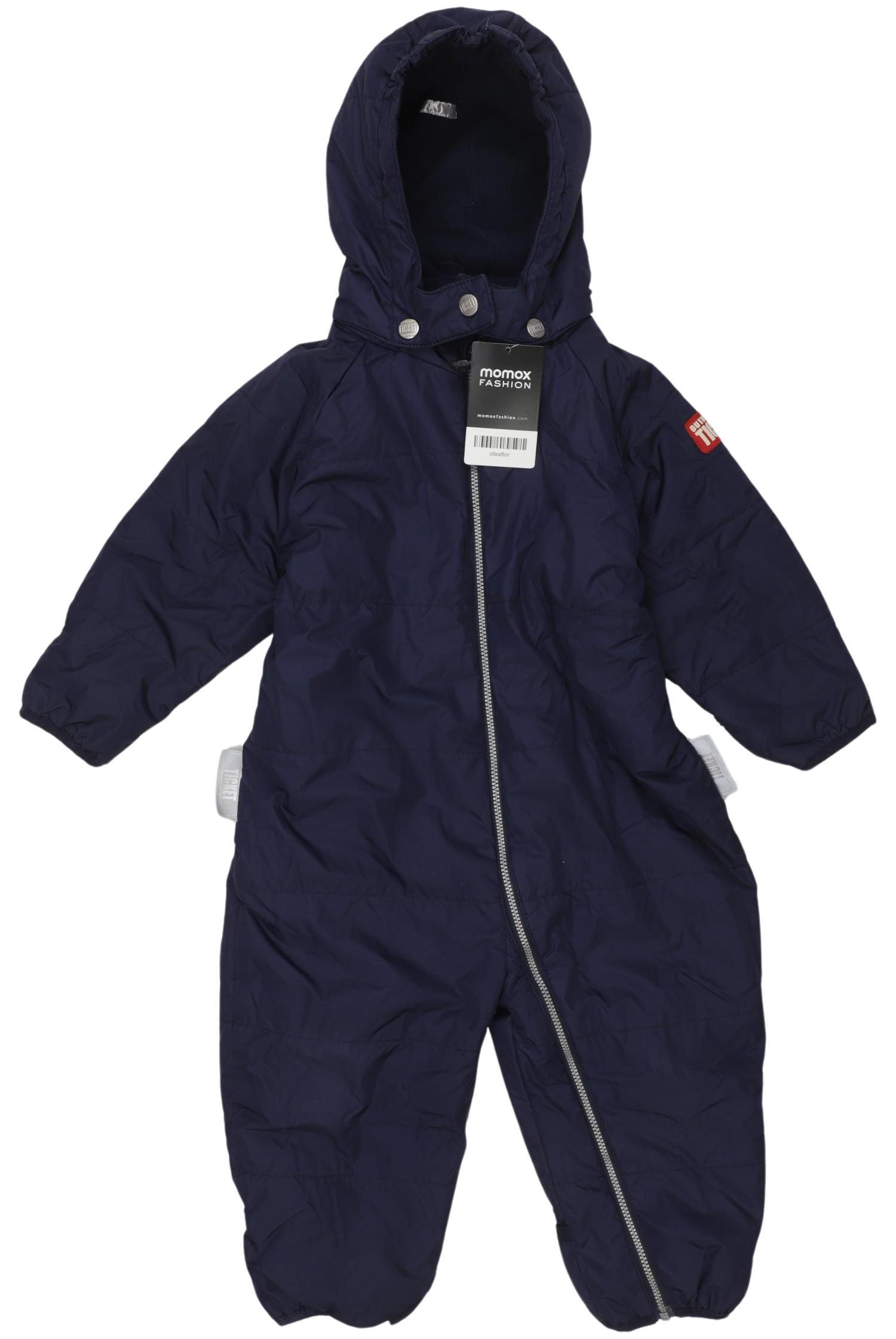 

Ticket to Heaven Jungen Schneeanzug, marineblau, Gr. 80