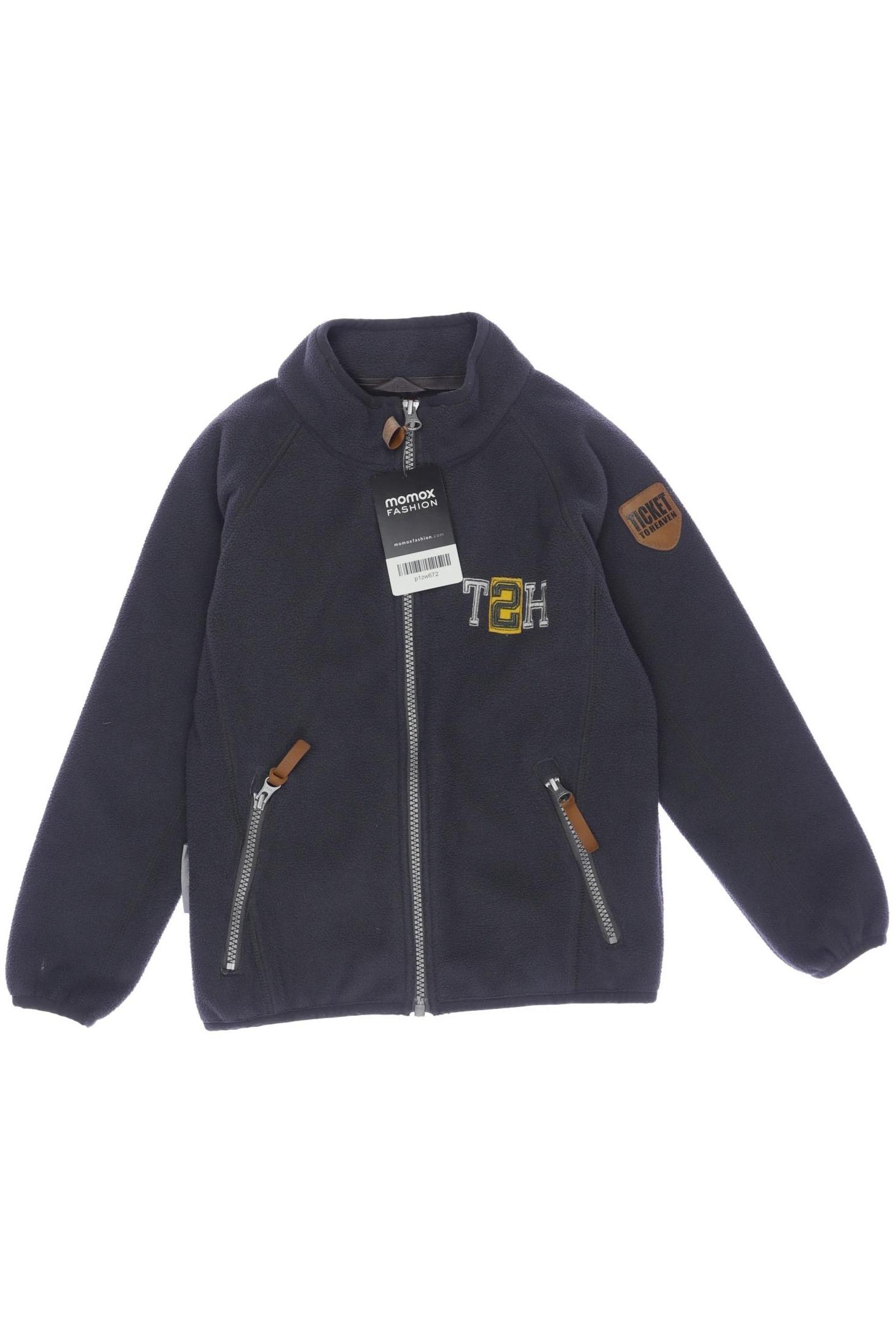 

Ticket to Heaven Herren Hoodies & Sweater, grau, Gr. 116
