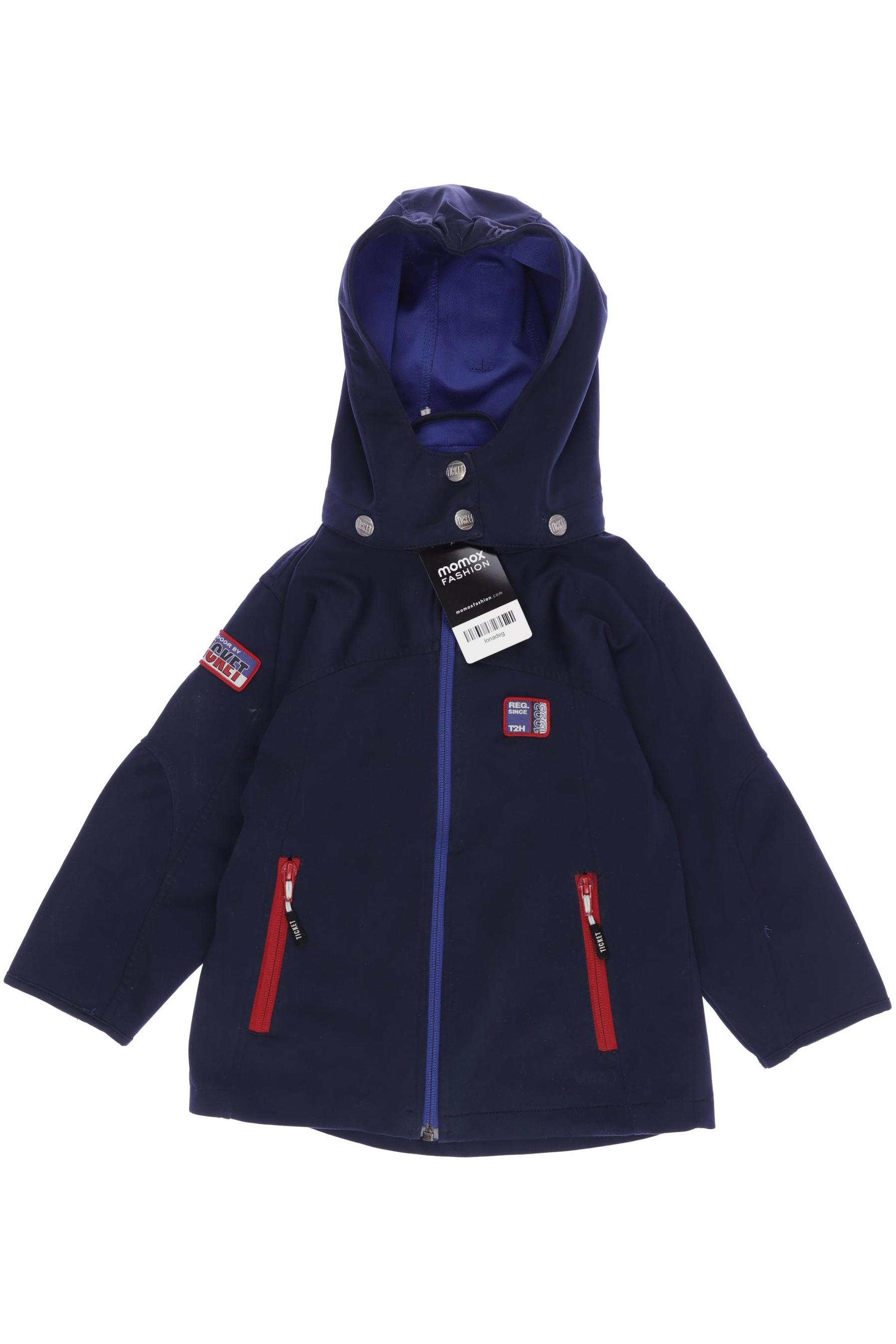 

Ticket to Heaven Herren Jacke, marineblau, Gr. 98