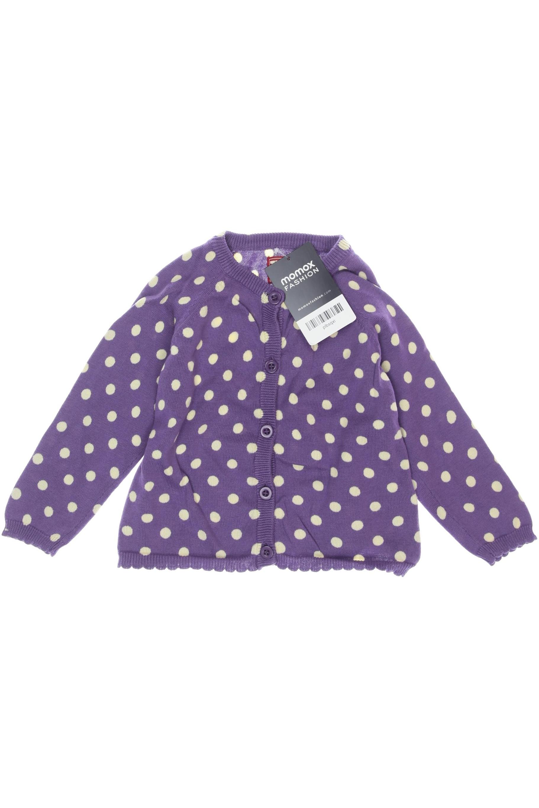 

Ticket to Heaven Damen Strickjacke, flieder, Gr. 86
