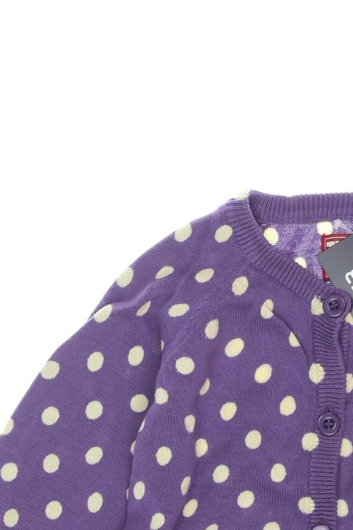 Thumbnail - Ticket to Heaven Mädchen Strickjacke, flieder, Gr. 86