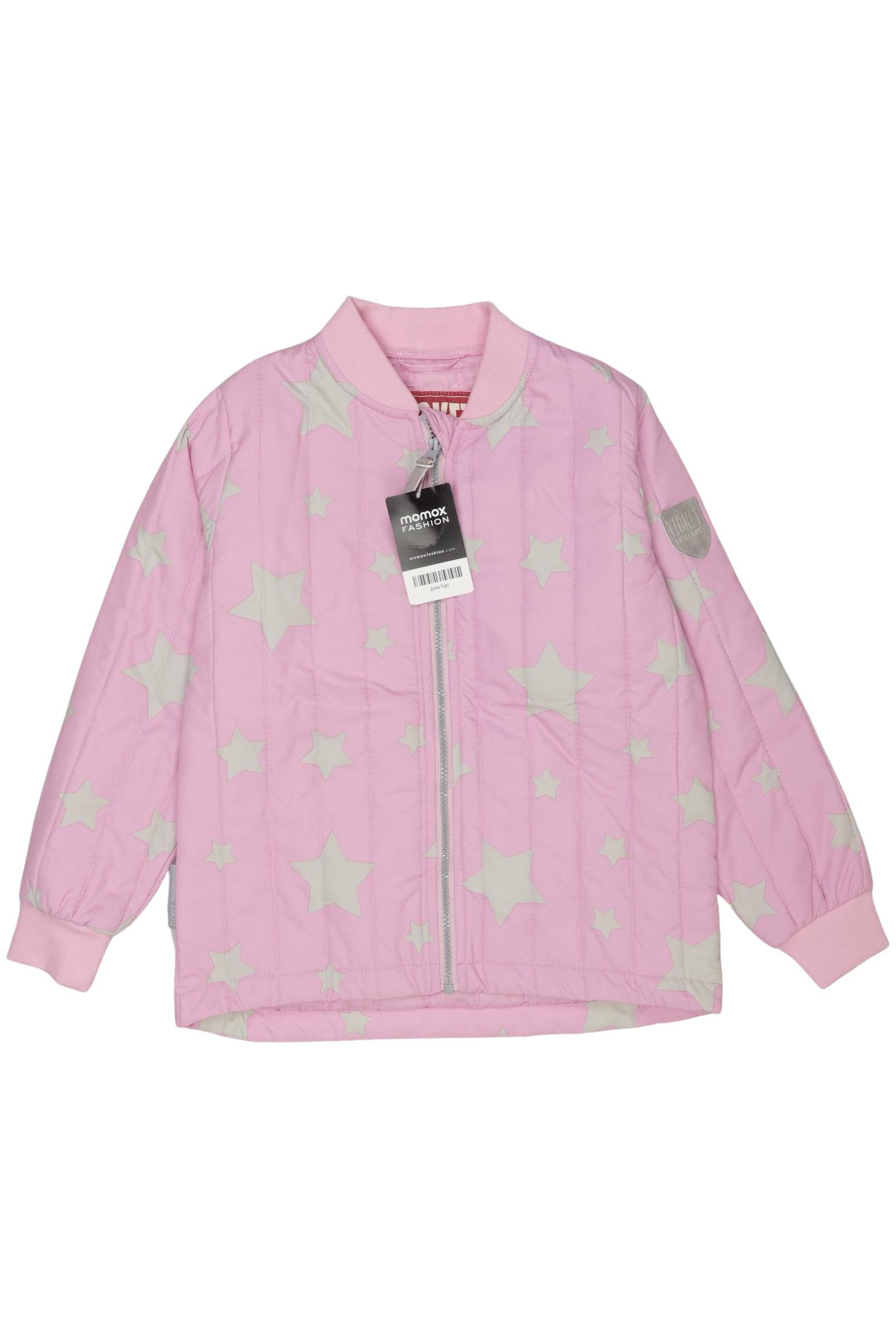

Ticket to Heaven Damen Jacke, pink, Gr. 128