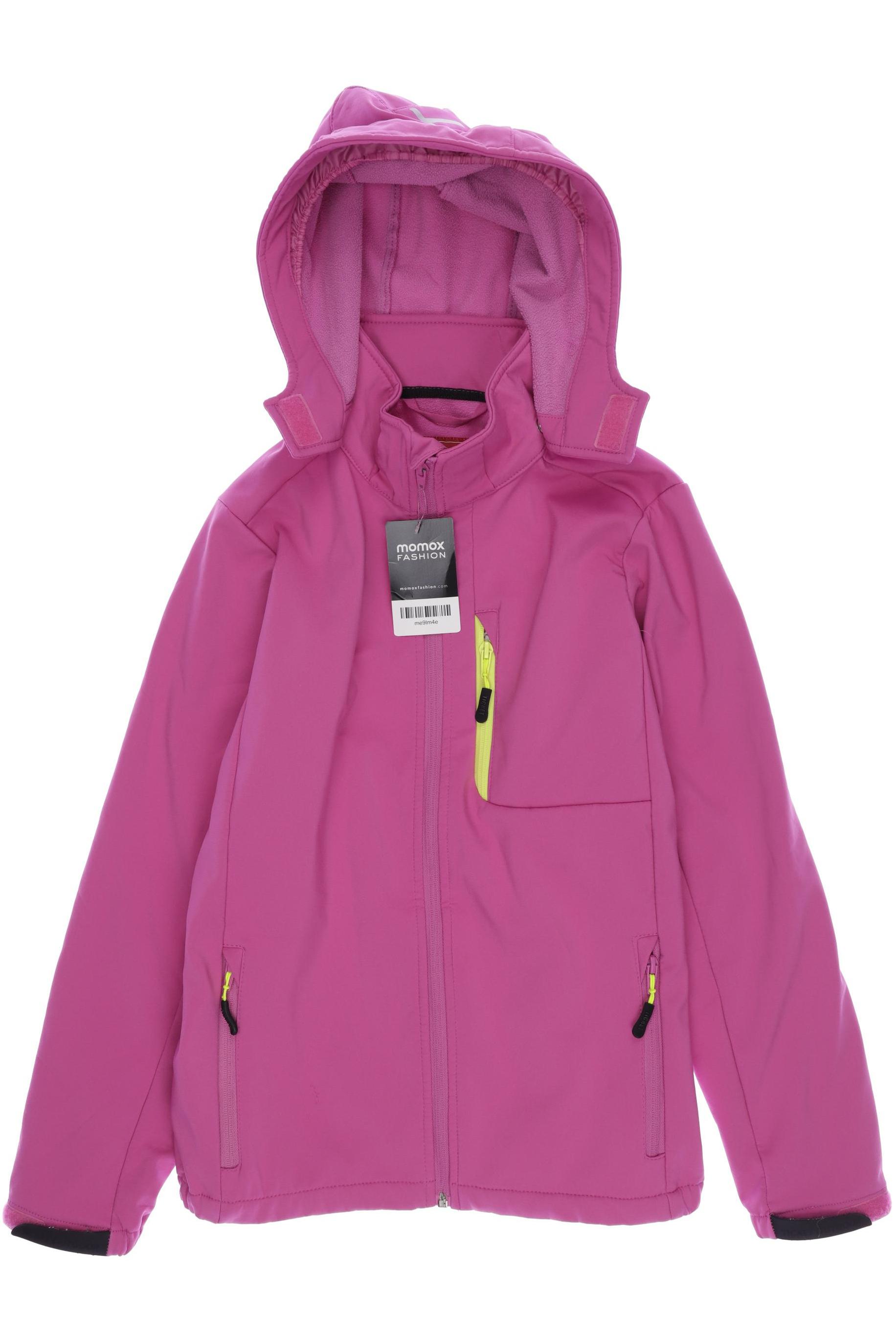 

Ticket to Heaven Mädchen Jacke, pink