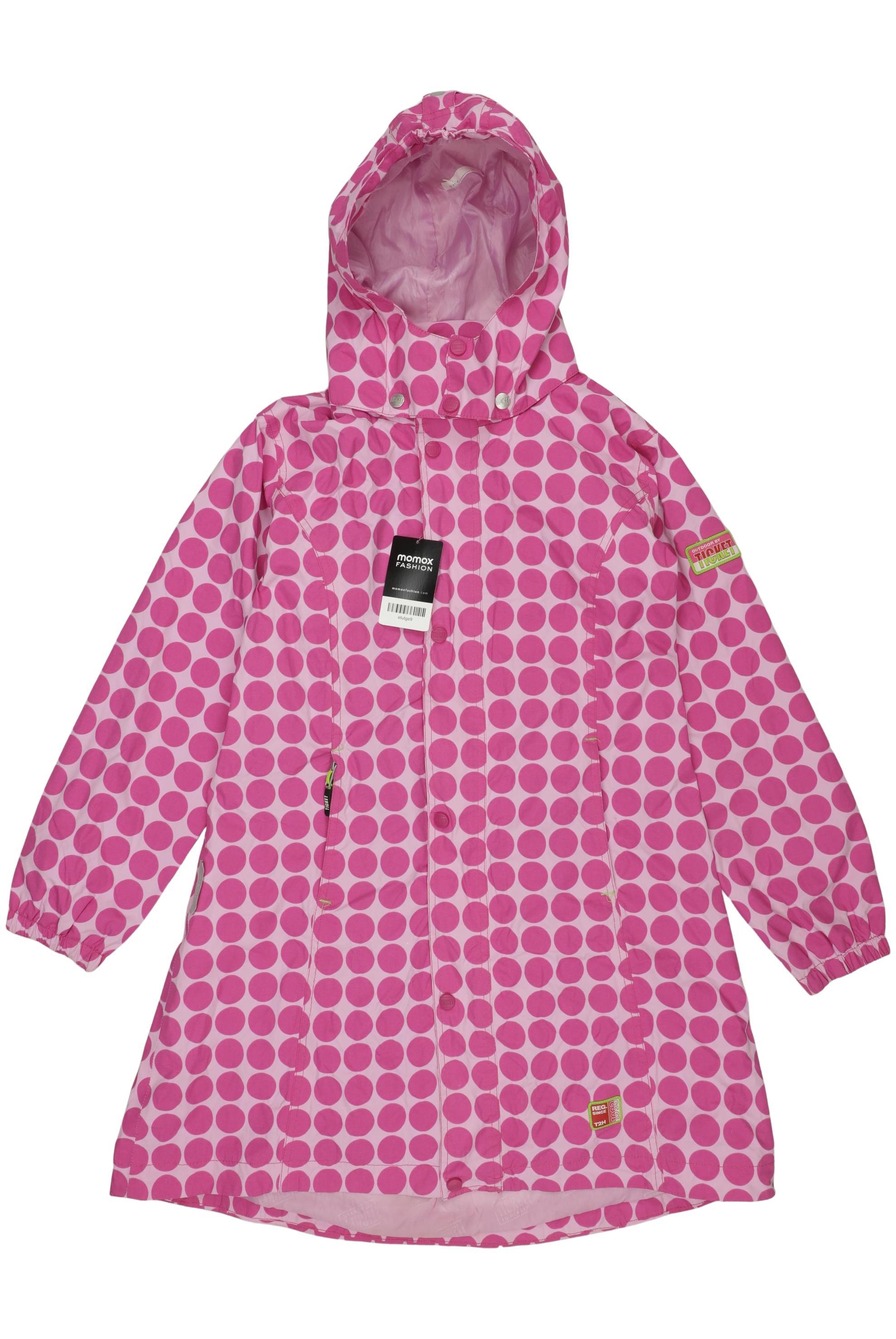 

Ticket to Heaven Mädchen Jacke, pink, Gr. 140