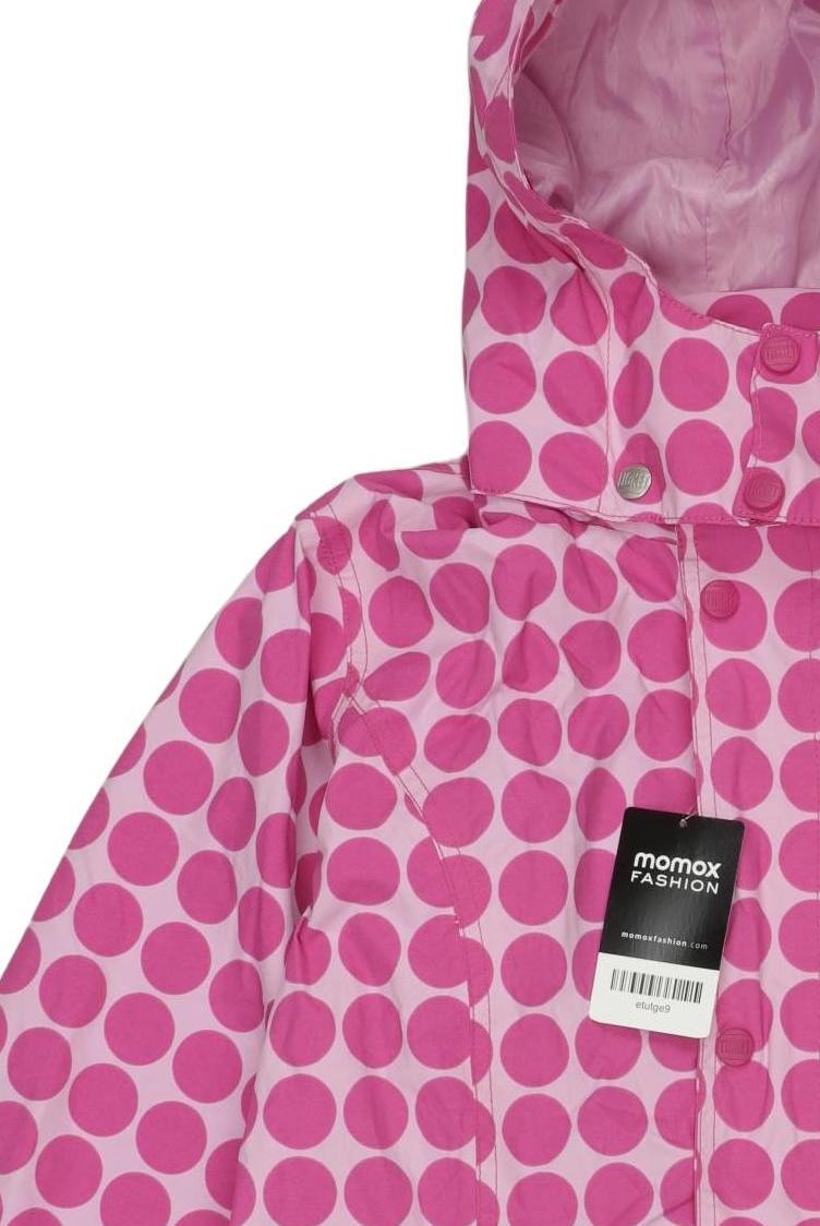 Thumbnail - Ticket to Heaven Mädchen Jacke, pink, Gr. 140