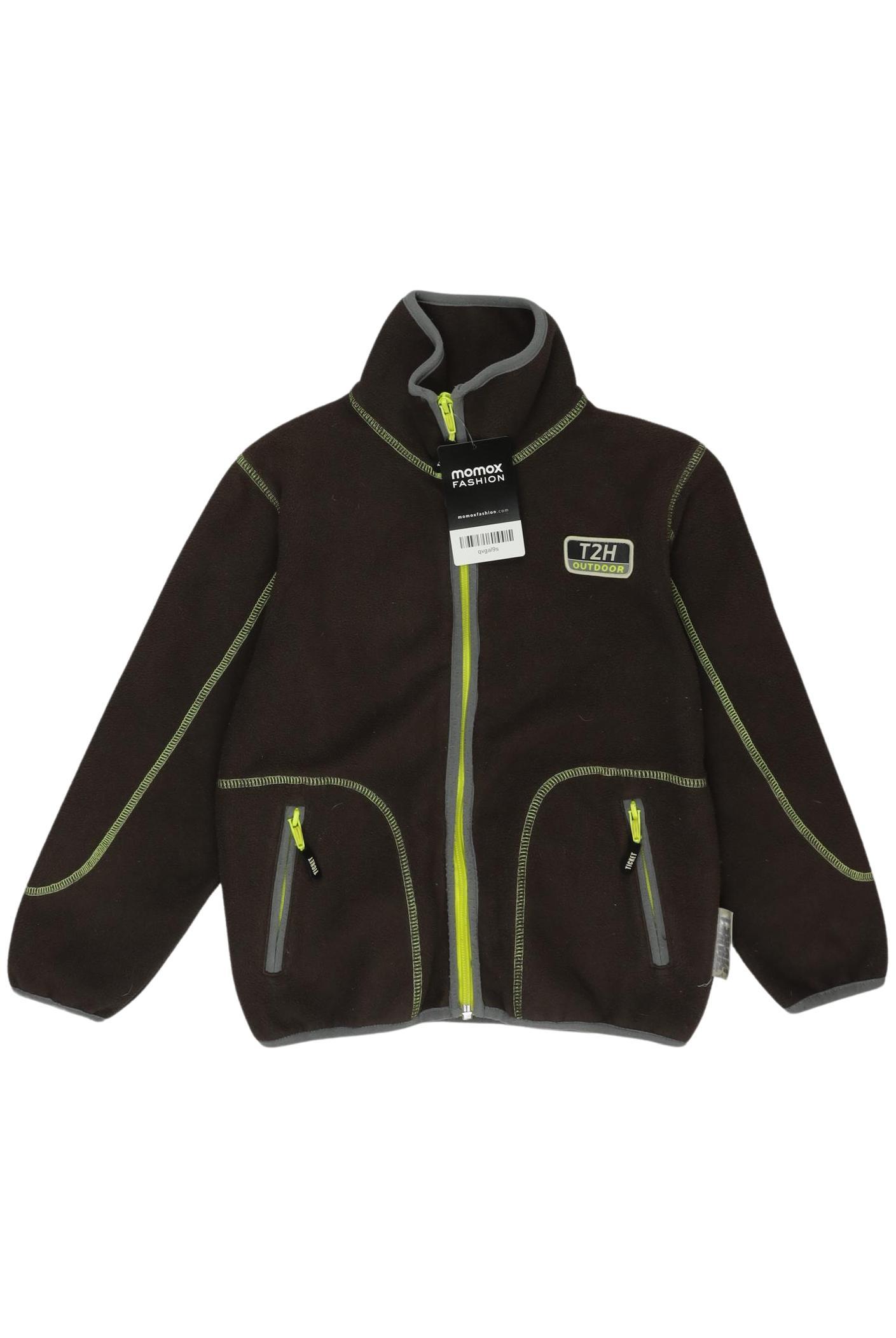 

Ticket to Heaven Jungen Hoodies & Sweater, neon, Gr. 110