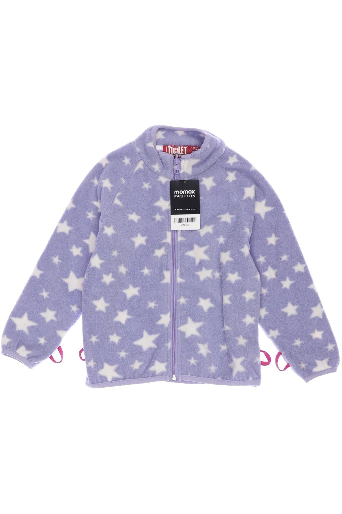 

Ticket to Heaven Damen Jacke, flieder, Gr. 98