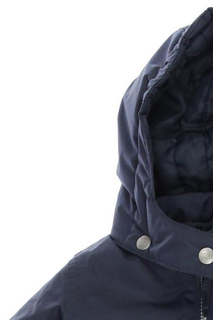 Thumbnail - Ticket to Heaven Herren Jacke, grau, Gr. 74