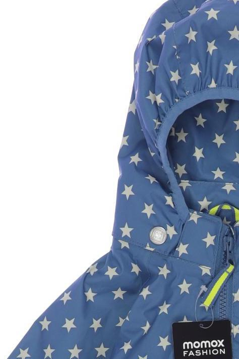 Thumbnail - Ticket to Heaven Herren Jacke, blau, Gr. 74