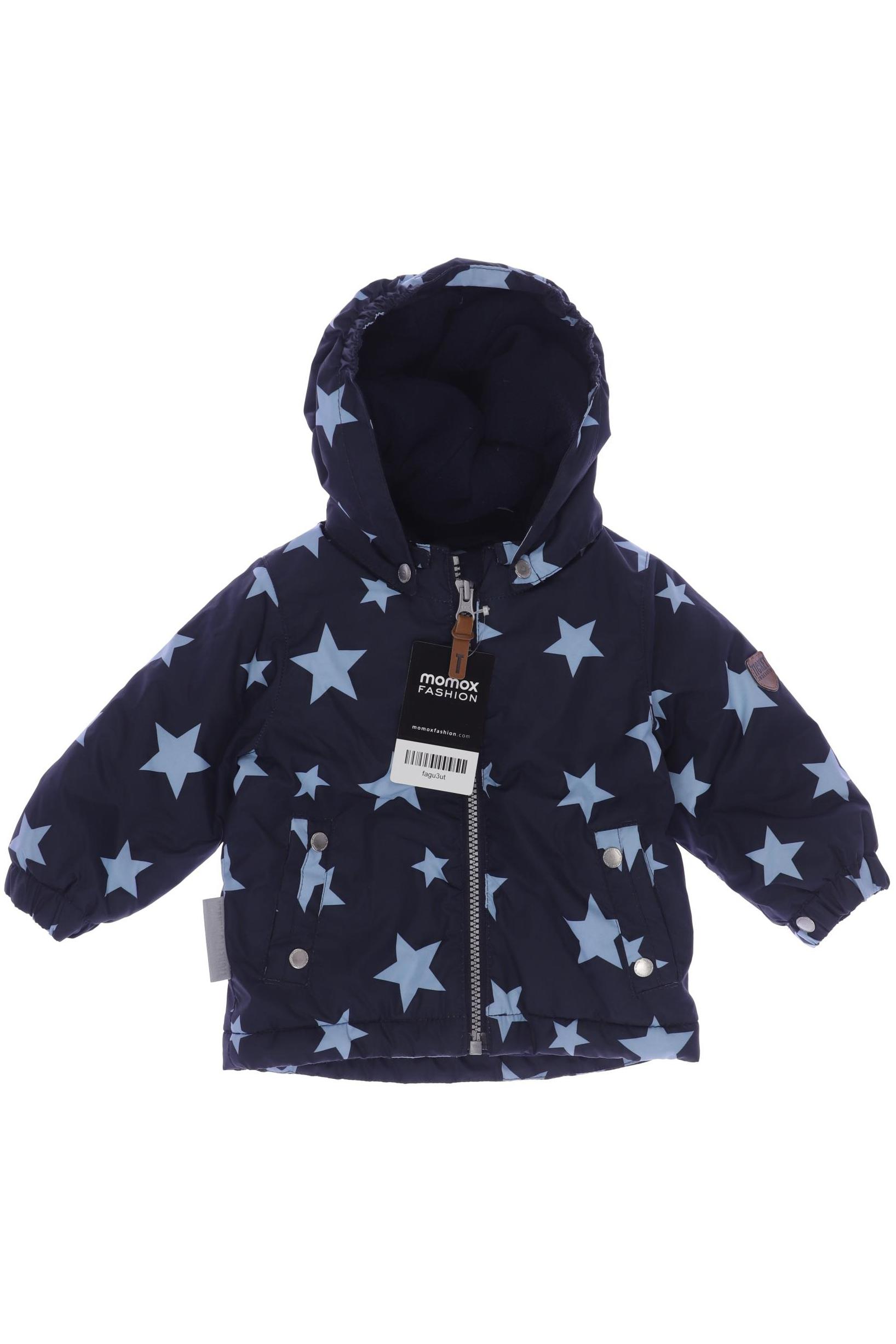 

Ticket to Heaven Jungen Jacke, marineblau