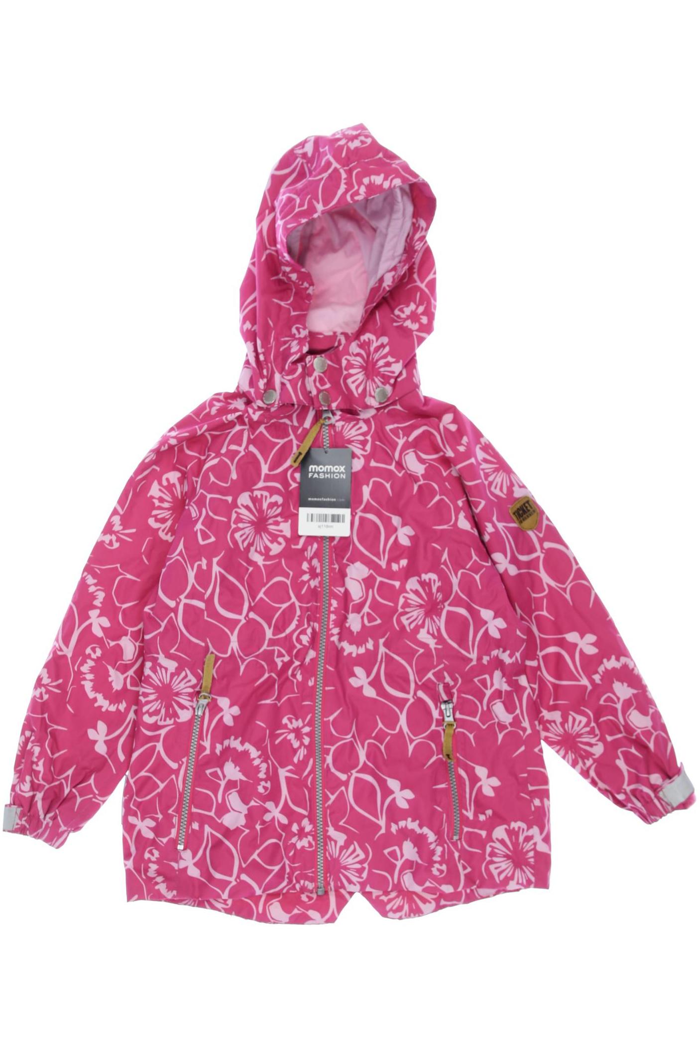 

Ticket to Heaven Damen Jacke, pink, Gr. 116