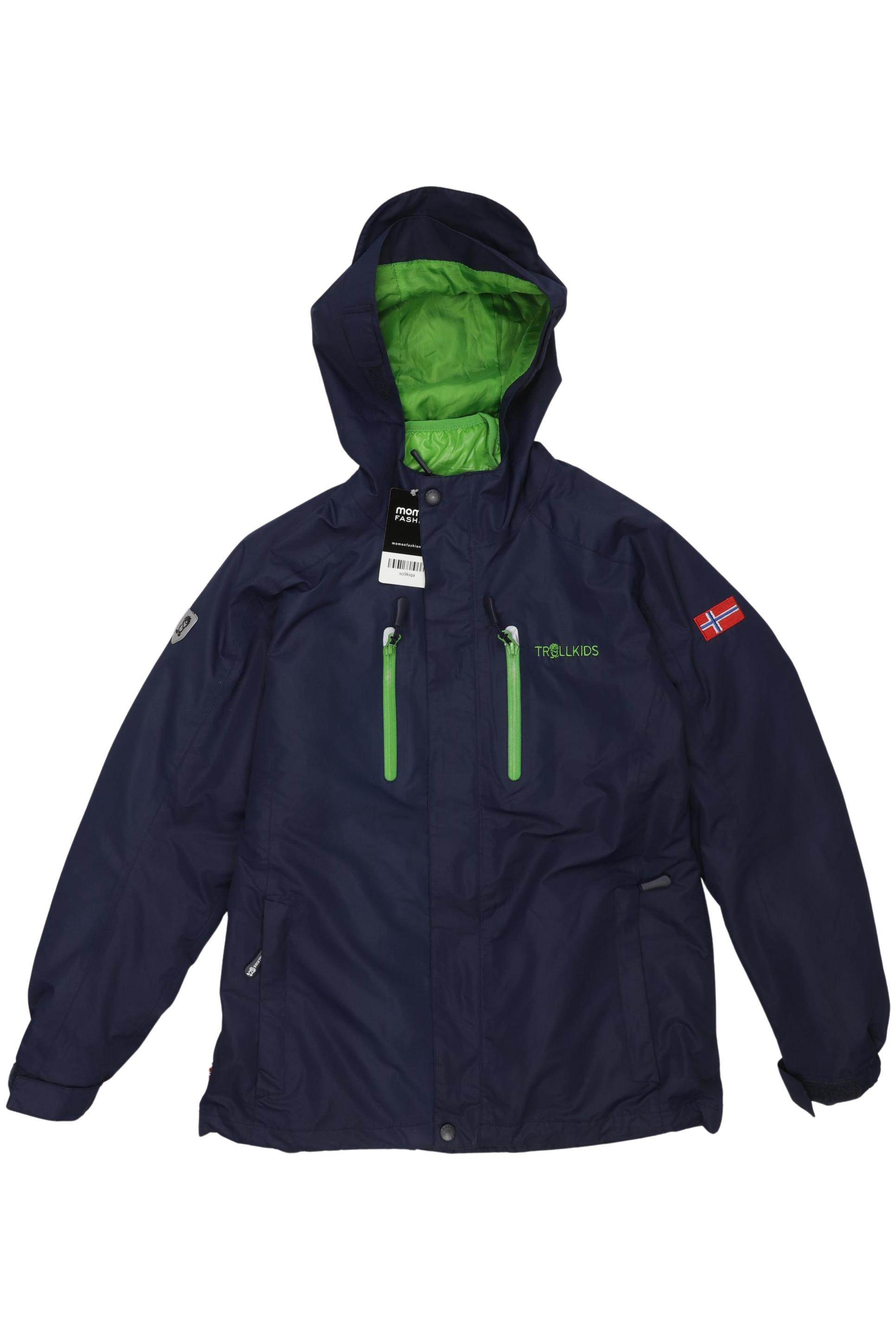 

Ticket to Heaven Jungen Jacke, mehrfarbig, Gr. 152