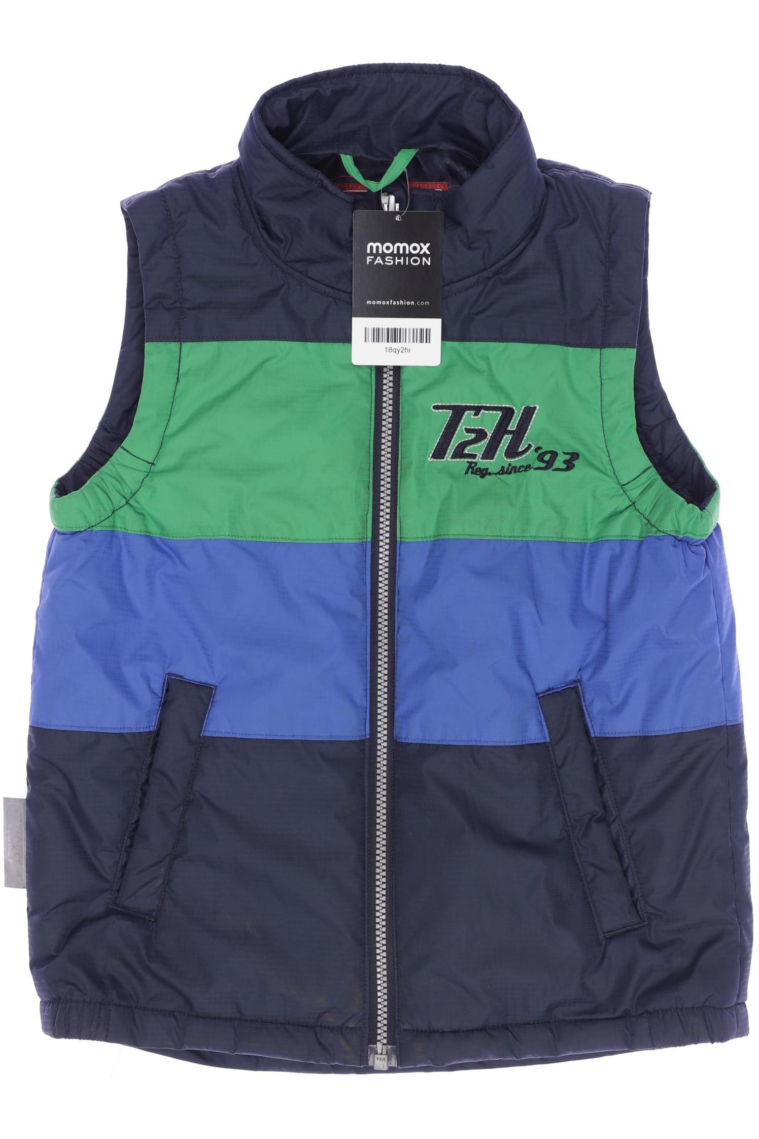 

Ticket to Heaven Herren Jacke, blau, Gr. 128